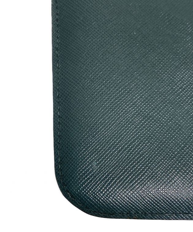 中古・古着通販】PRADA (プラダ) タブレットケース ブラック｜ブランド