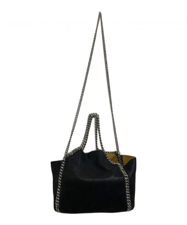 中古・古着通販】STELLA McCARTNEY (ステラマッカートニー) ファラベラ