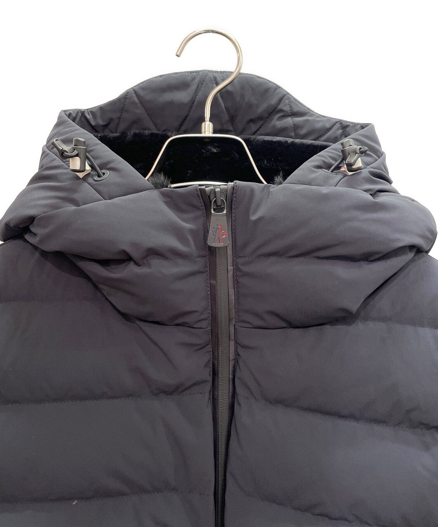 中古・古着通販】MONCLER GRENOBLE (モンクレール グルノーブル) CHENA 