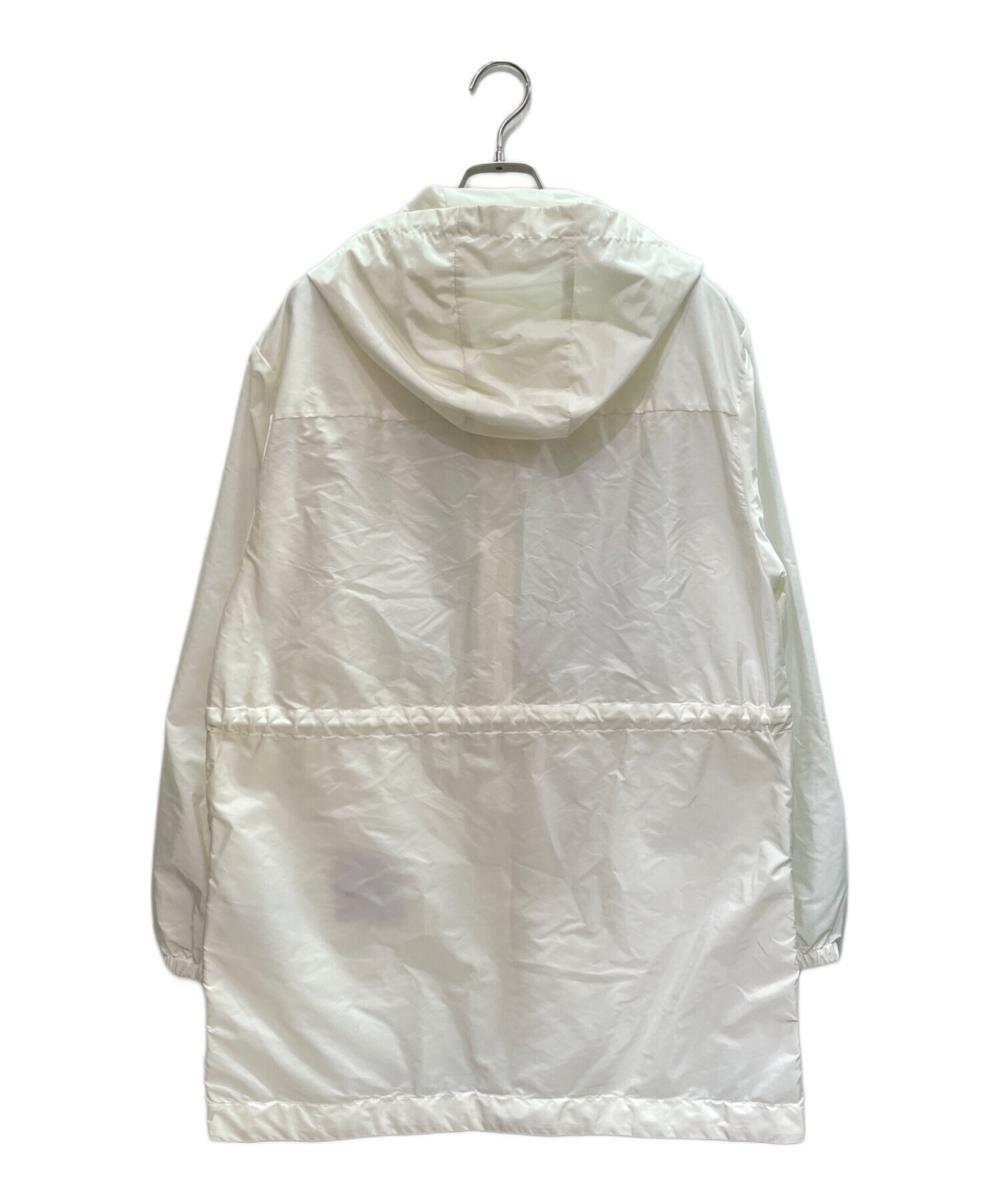 中古・古着通販】MONCLER (モンクレール) ナイロンジャケット/FILIRA