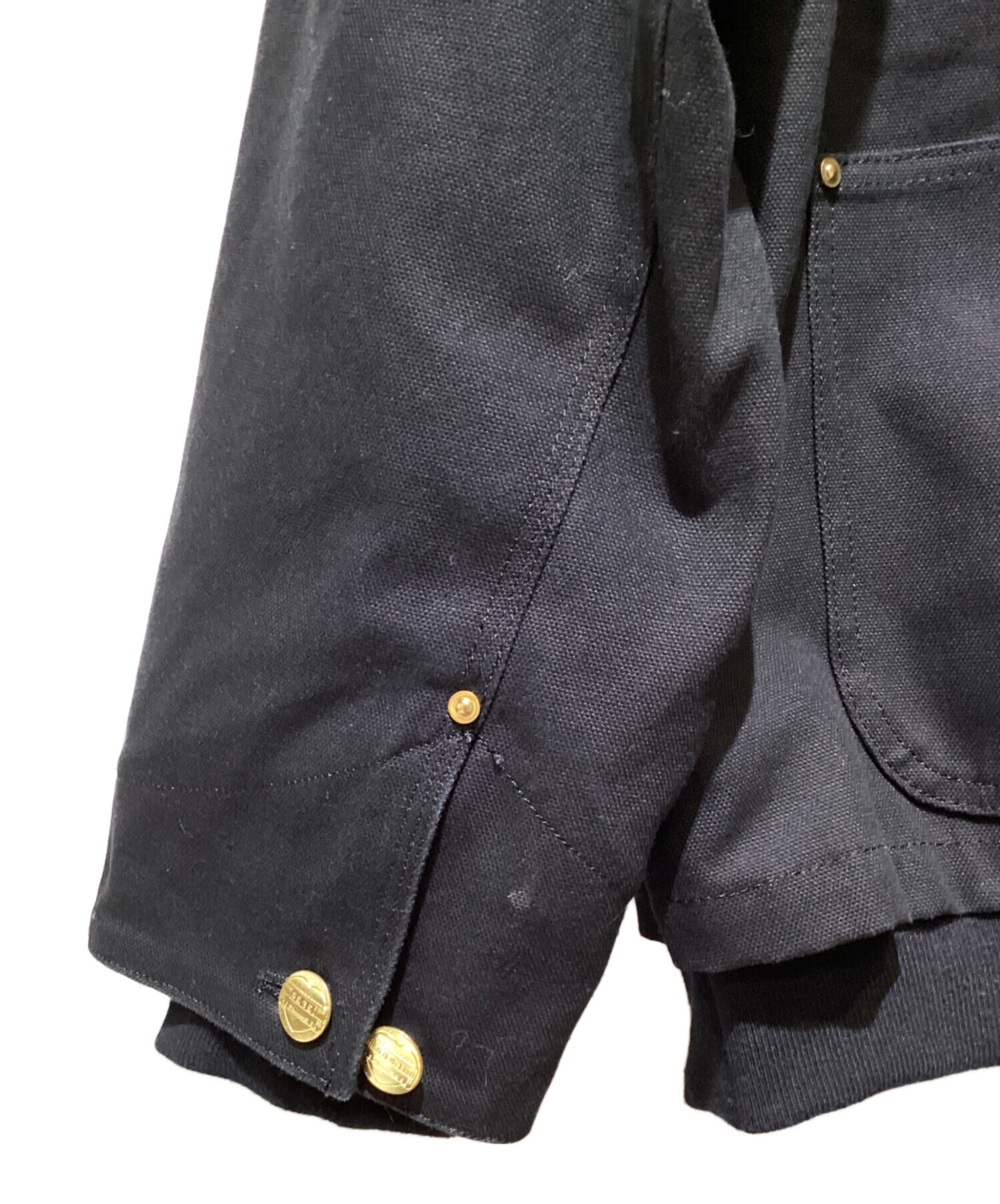 中古・古着通販】sacai (サカイ) Carhartt WIP (カーハート) 23AW 