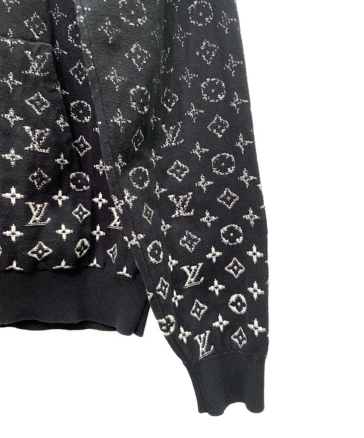 中古・古着通販】LOUIS VUITTON (ルイ ヴィトン) モノグラム総柄 