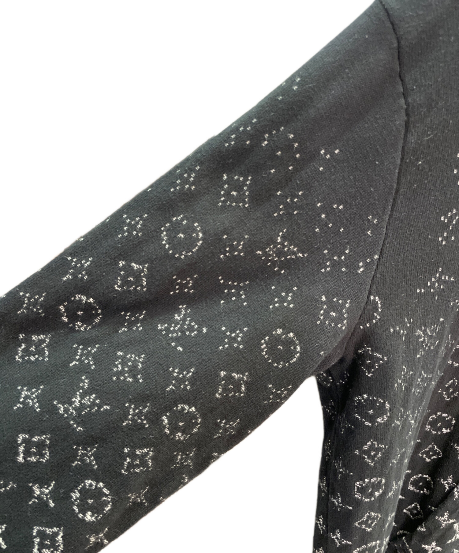 中古・古着通販】LOUIS VUITTON (ルイ ヴィトン) モノグラム総柄 