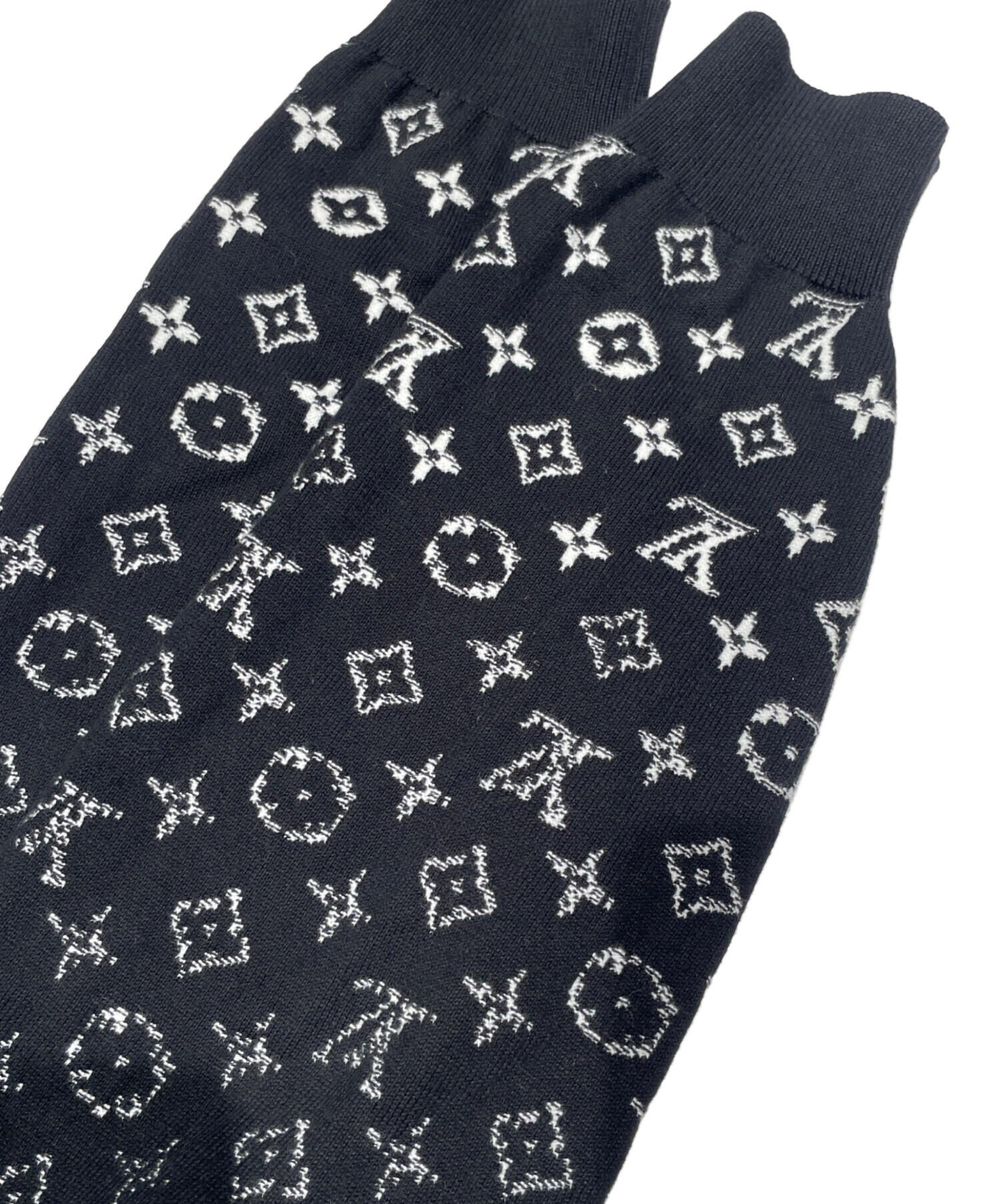 中古・古着通販】LOUIS VUITTON (ルイ ヴィトン) モノグラム総柄 