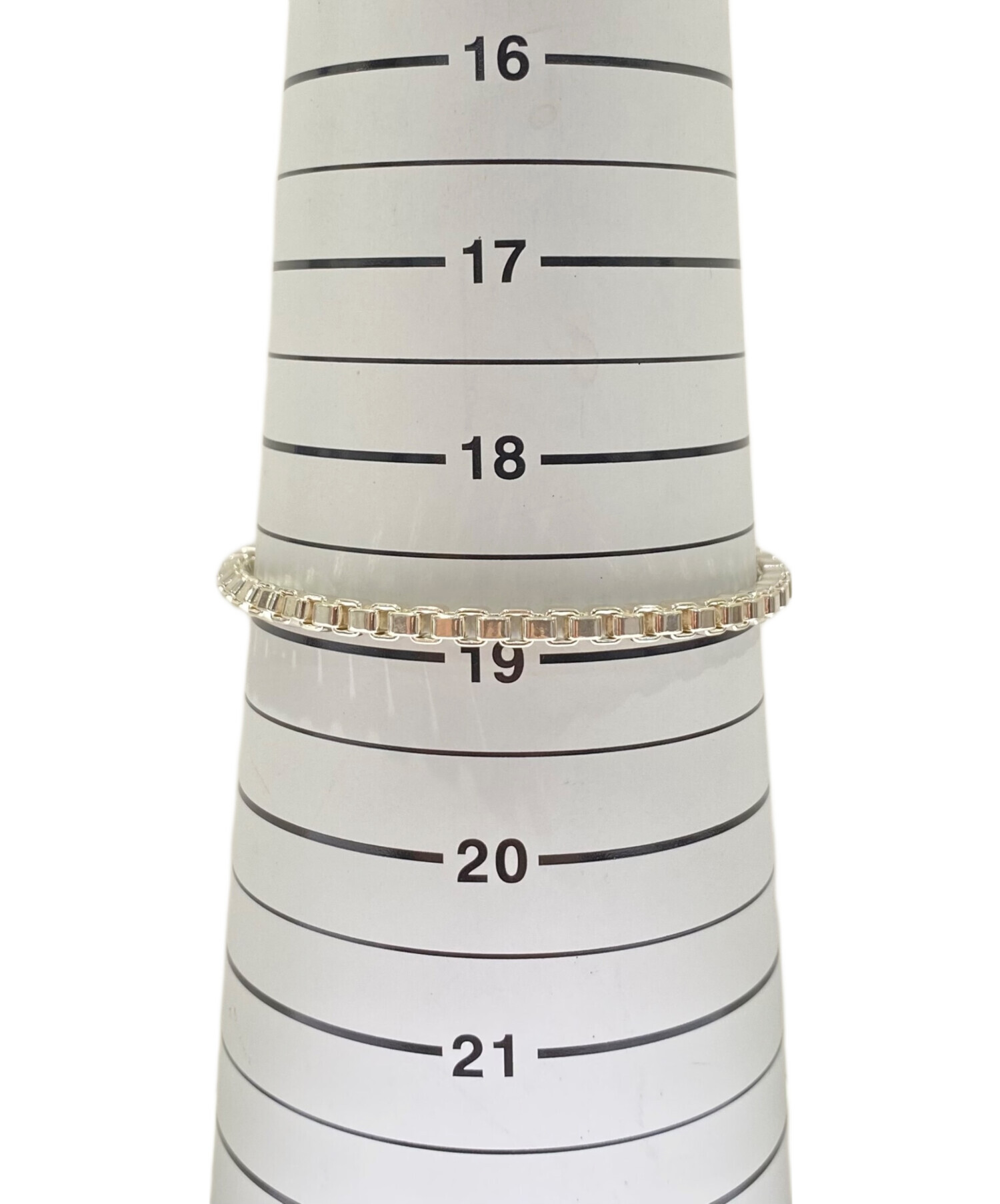 中古・古着通販】TIFFANY & Co. (ティファニー) ベネチアン 