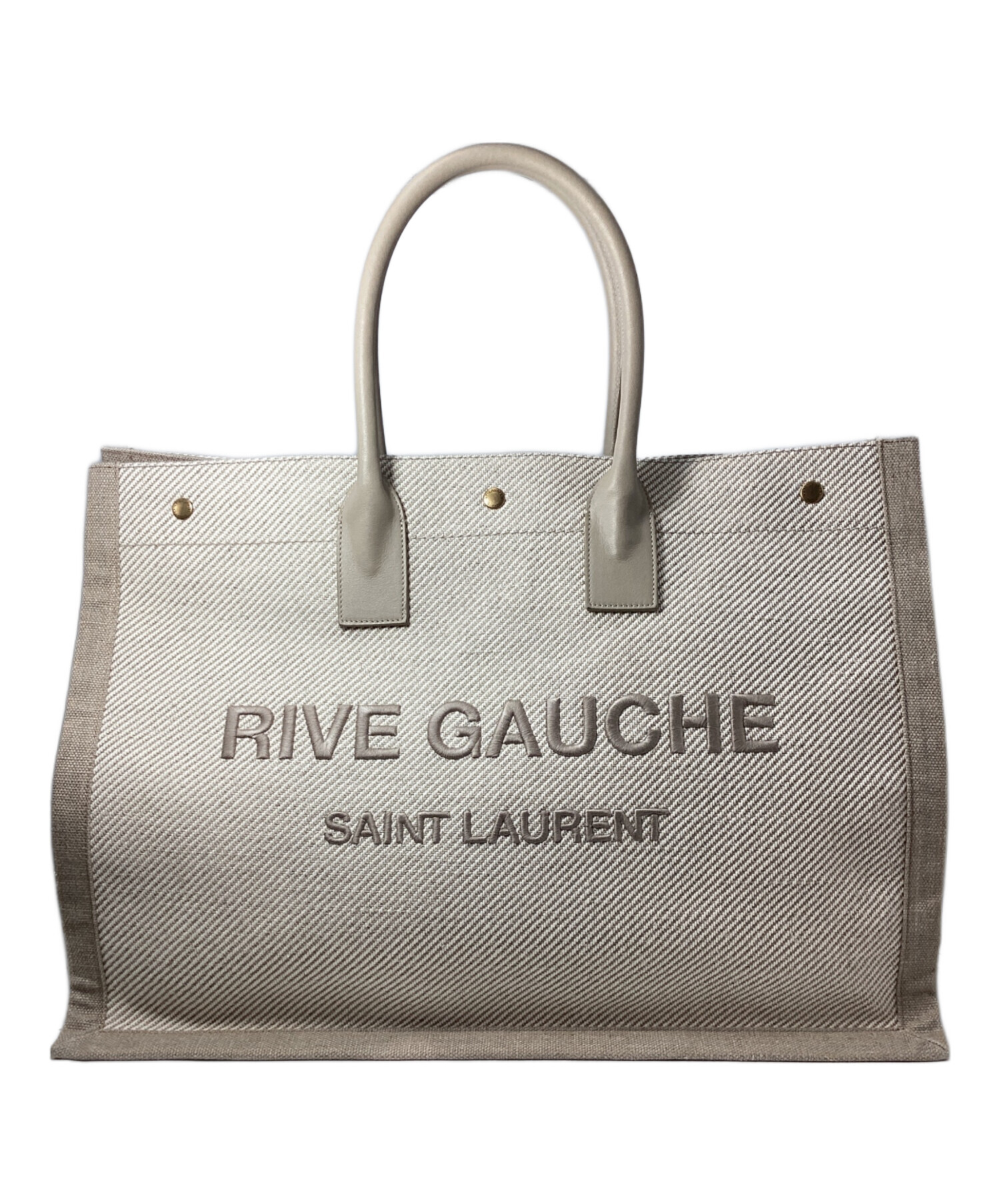 中古・古着通販】Saint Laurent Paris (サンローランパリ) RIVE GAUCHE