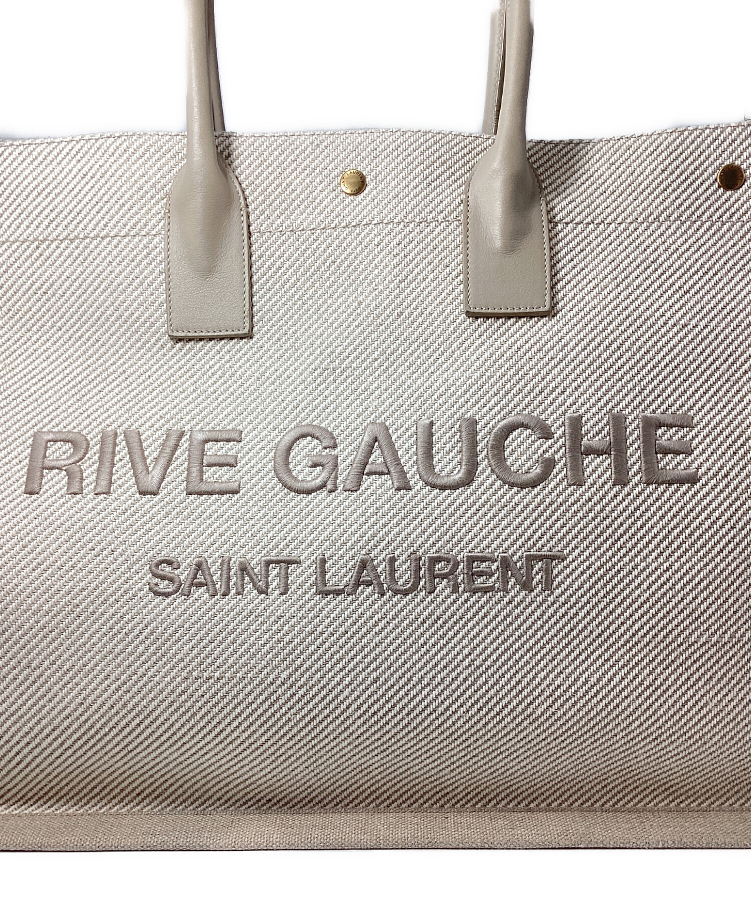 中古・古着通販】Saint Laurent Paris (サンローランパリ) RIVE GAUCHE