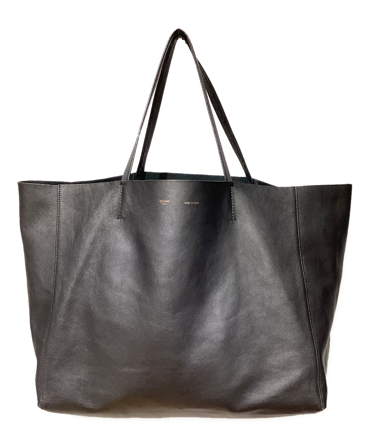 中古・古着通販】CELINE (セリーヌ) Horizontal Cabas Tote Bag