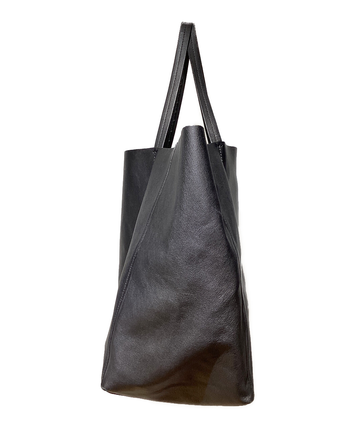 中古・古着通販】CELINE (セリーヌ) Horizontal Cabas Tote Bag