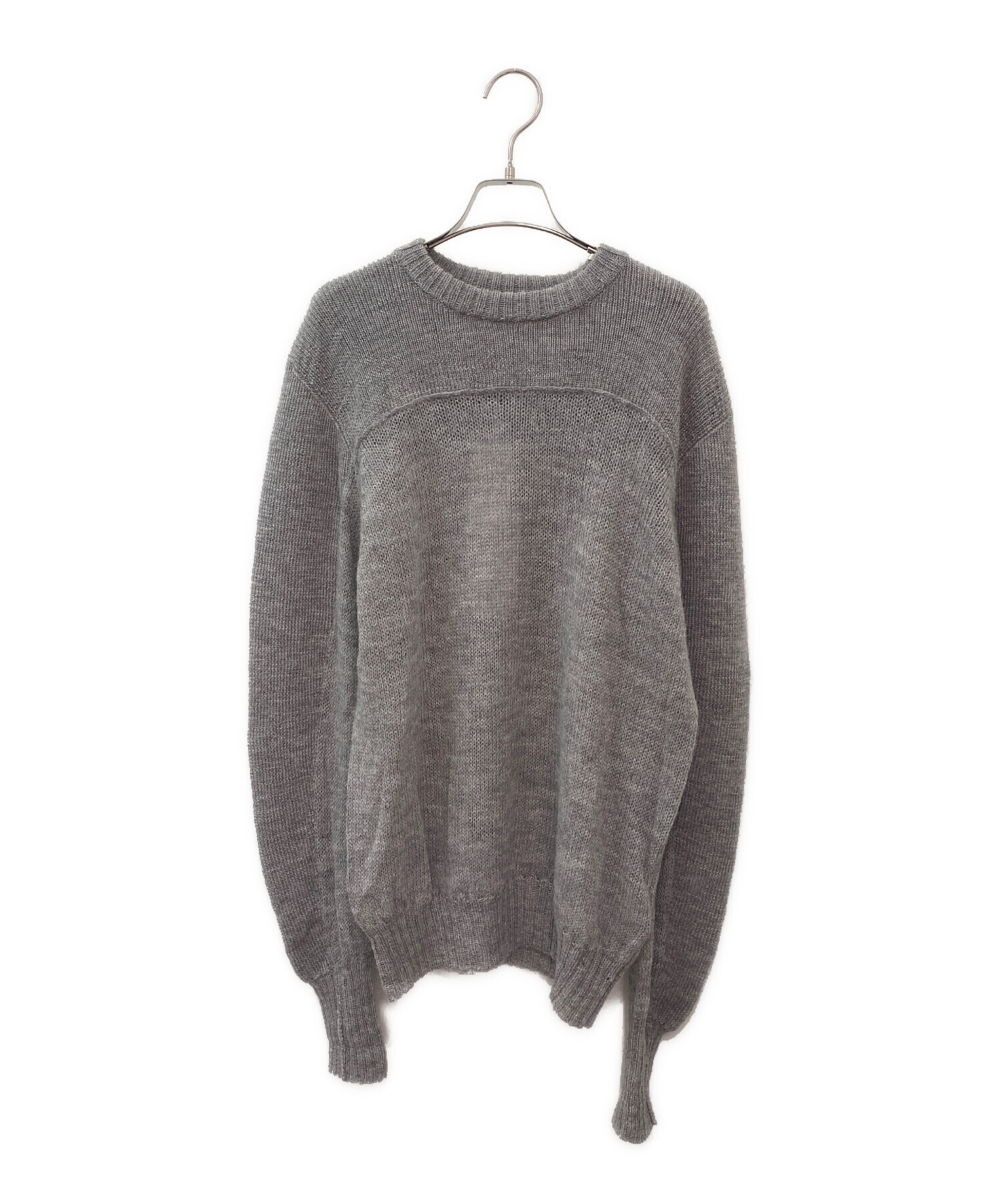 中古・古着通販】Maison Margiela (メゾンマルジェラ) クルーネック