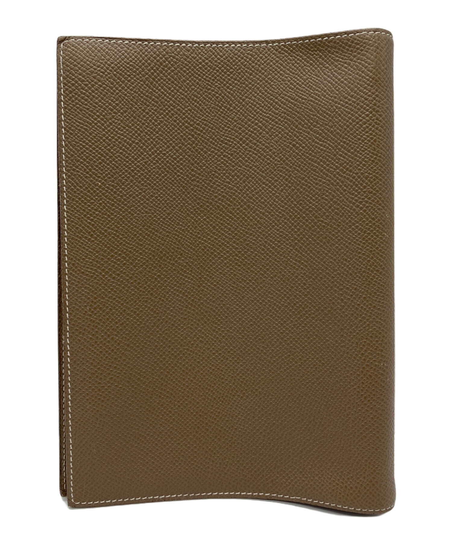 中古・古着通販】HERMES (エルメス) アジェンダ グローブトロッター 