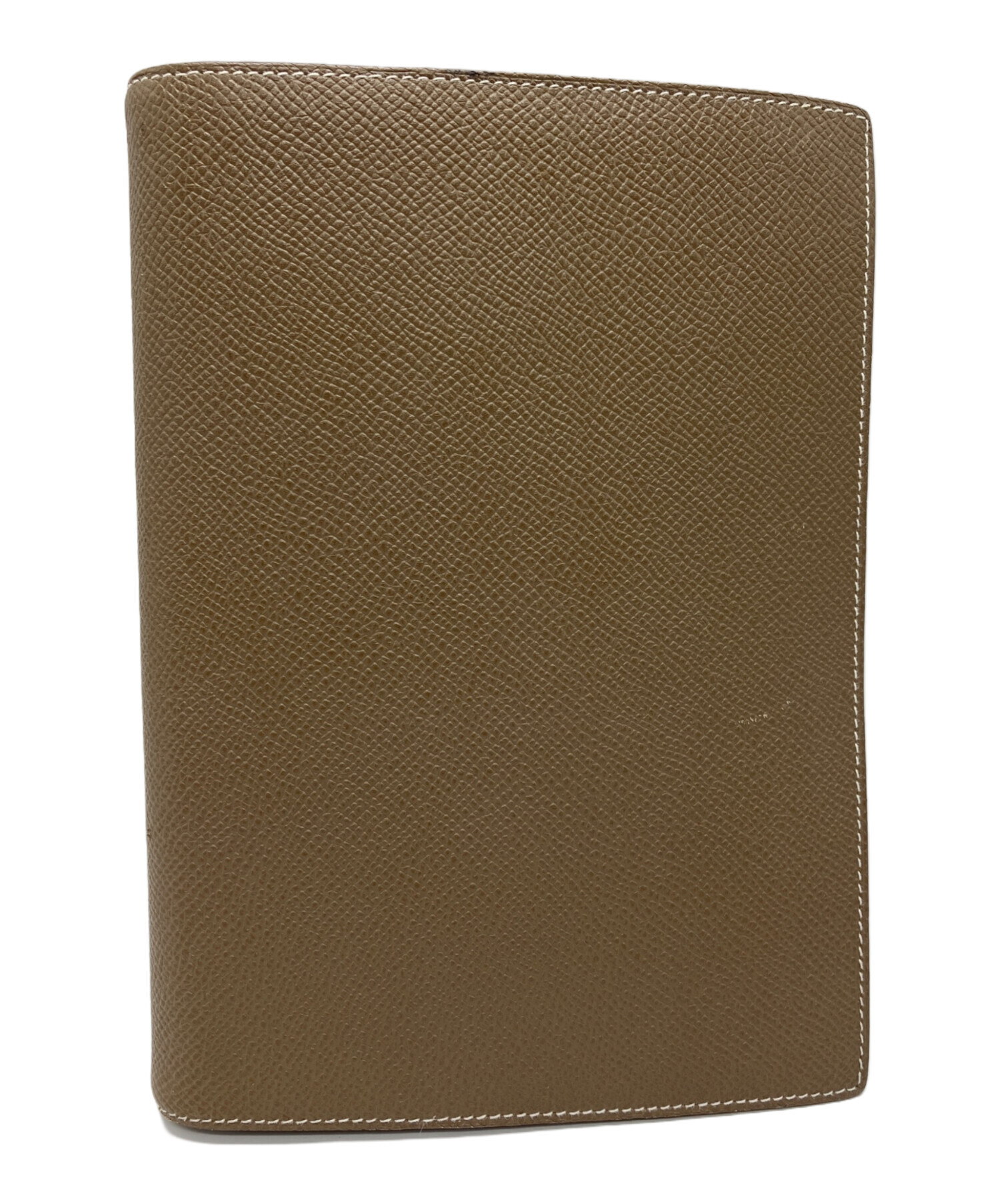 中古・古着通販】HERMES (エルメス) アジェンダ グローブトロッター