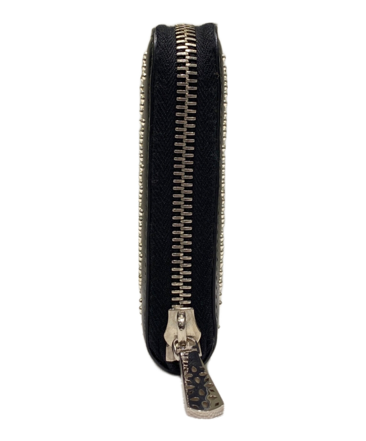 新品　未使用　美品　アライア　ALAIA コンパクト財布 5月26日＆27日は一粒万倍日！アライアのミニ財布で金運アップを狙って