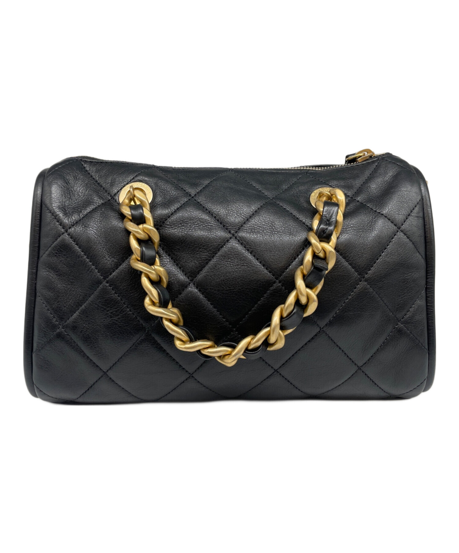 中古・古着通販】CHANEL (シャネル) マトラッセ 2WAY ショルダーバッグ 