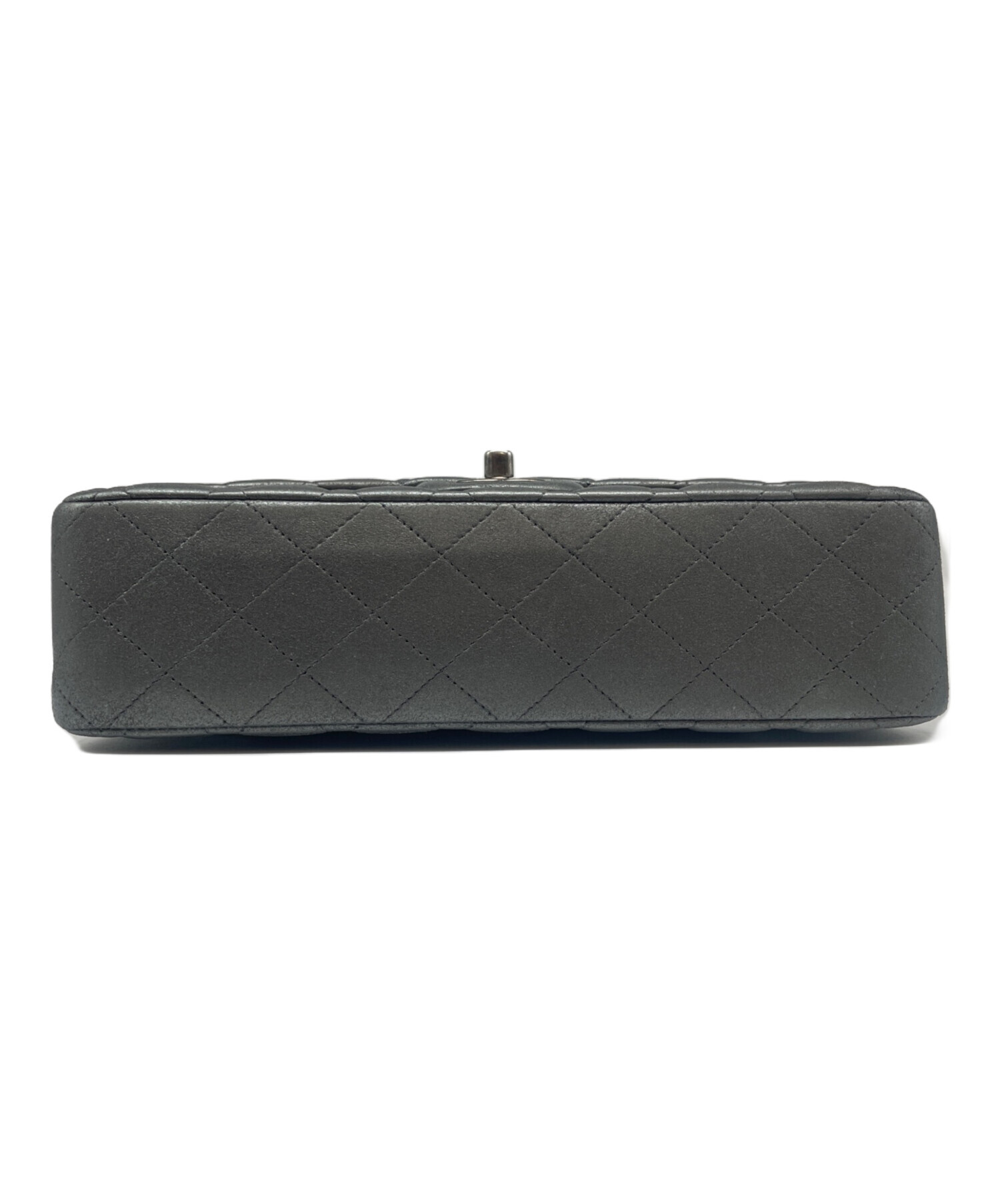 中古・古着通販】CHANEL (シャネル) マトラッセ 25 ダブルフラップ 
