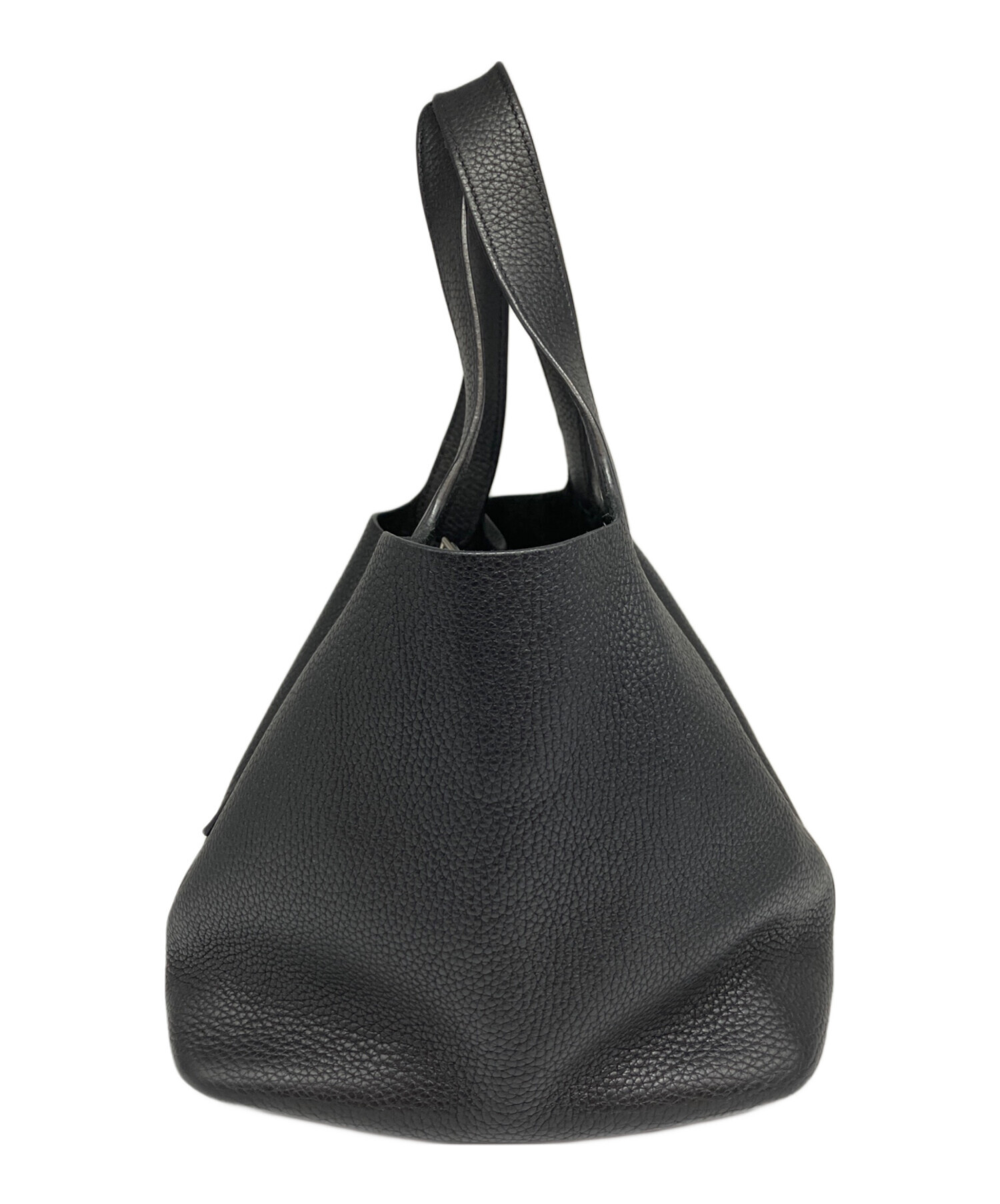 中古・古着通販】HERMES (エルメス) ピコタン ロック MM/シルバー金具