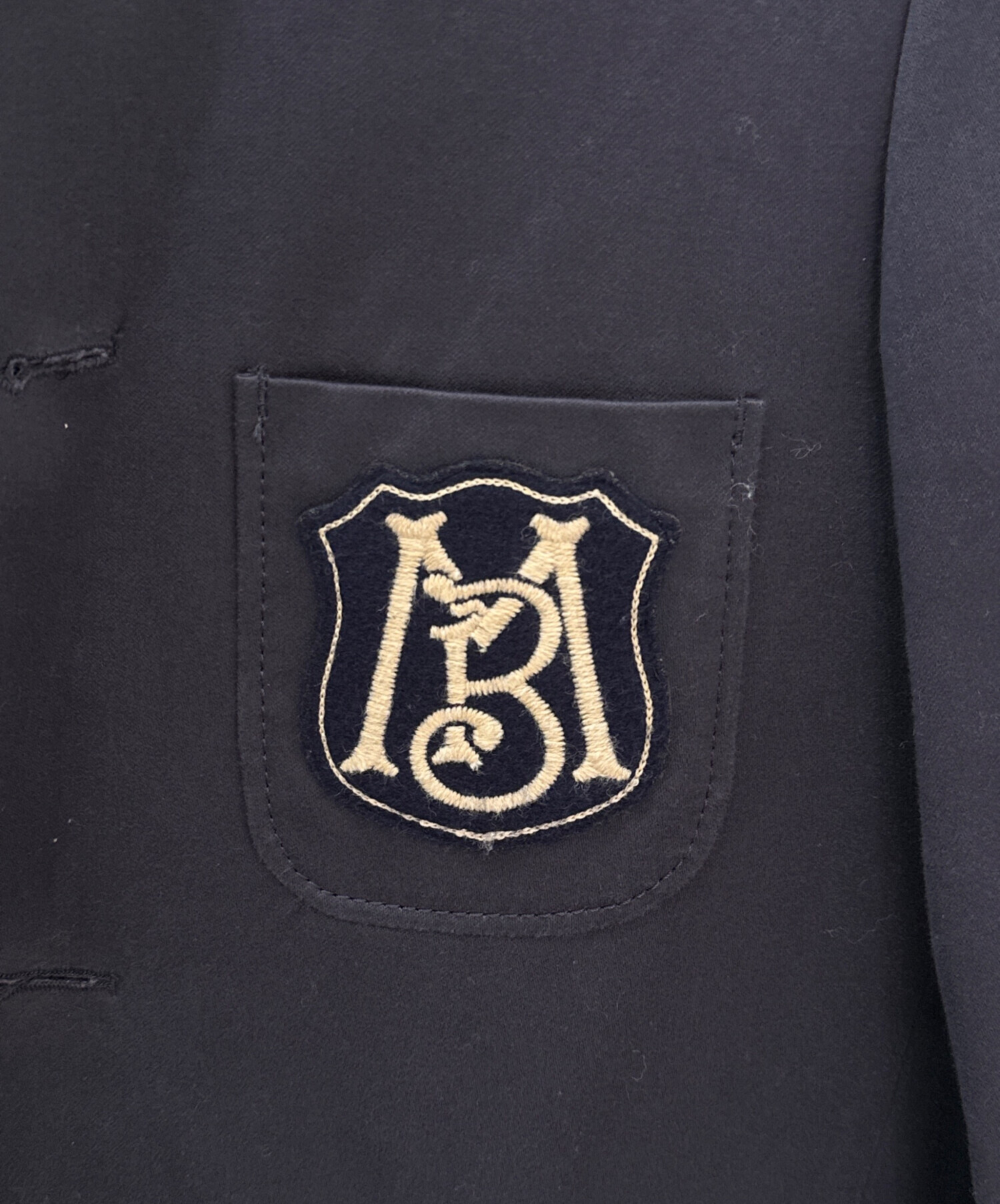 お値下　マディソンブルー　BERKLEE S3B BLAZER カーキ　01 MADISONBLUE マディソンブルー BERKLEE S3B BLAZER MB999-1706