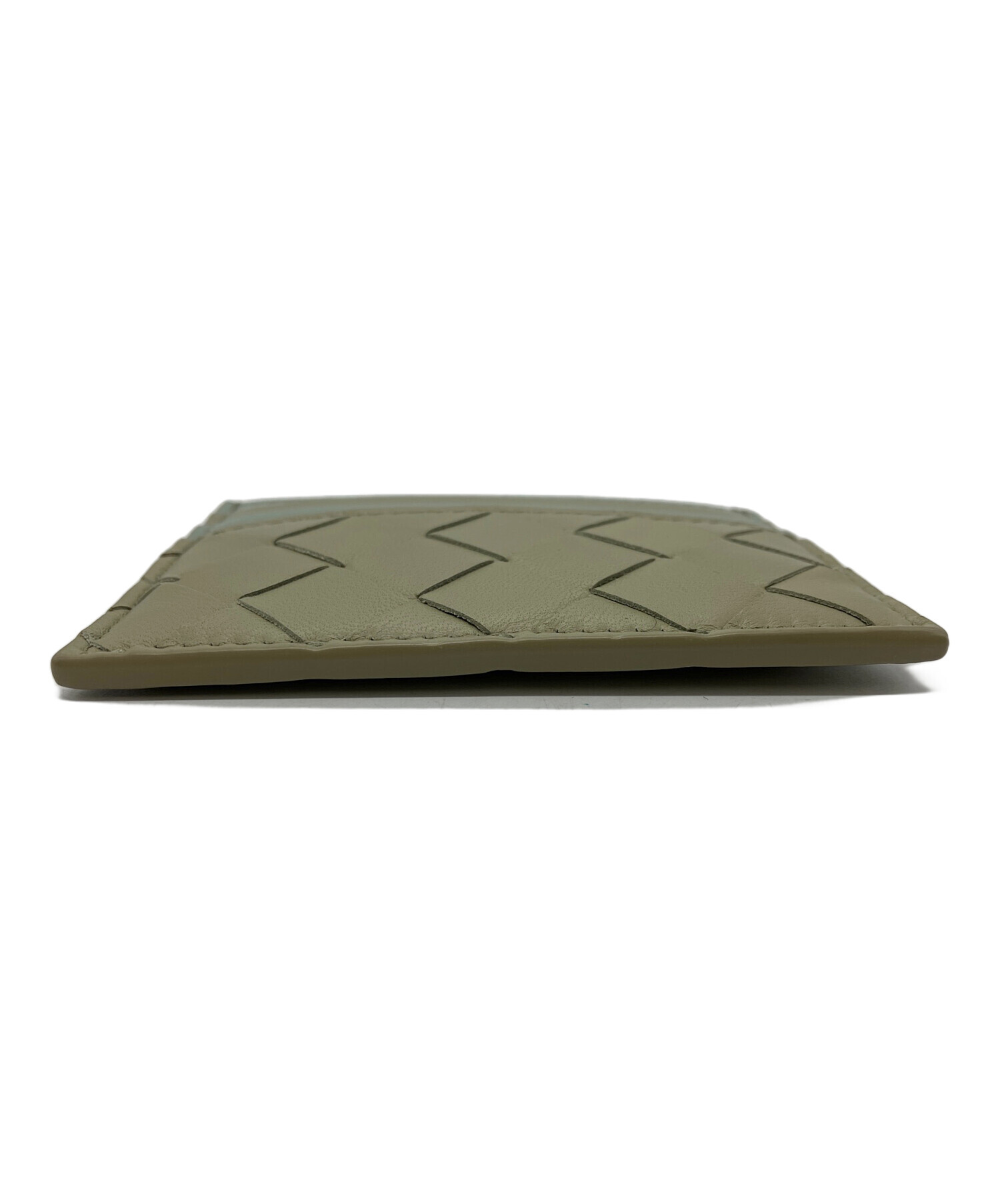 中古・古着通販】BOTTEGA VENETA (ボッテガベネタ) カードケース