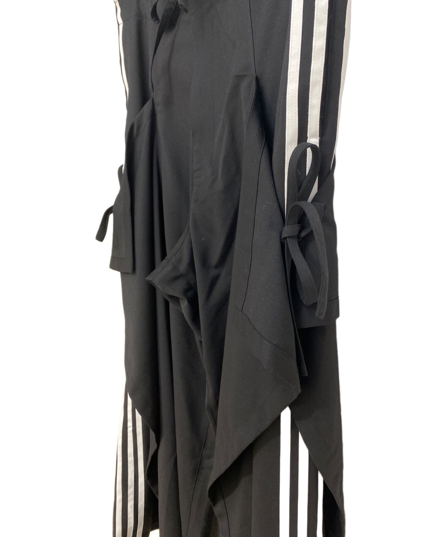 中古・古着通販】Y-3 (ワイスリー) W REF WO WL PNT / W リファインド 