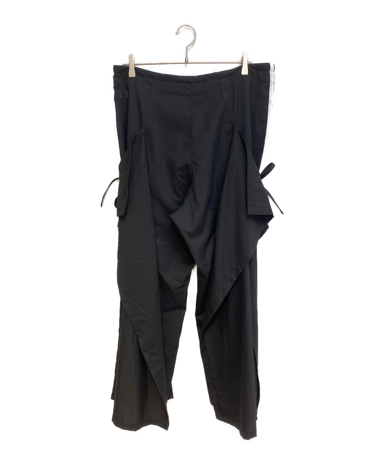 中古・古着通販】Y-3 (ワイスリー) W REF WO WL PNT / W リファインド