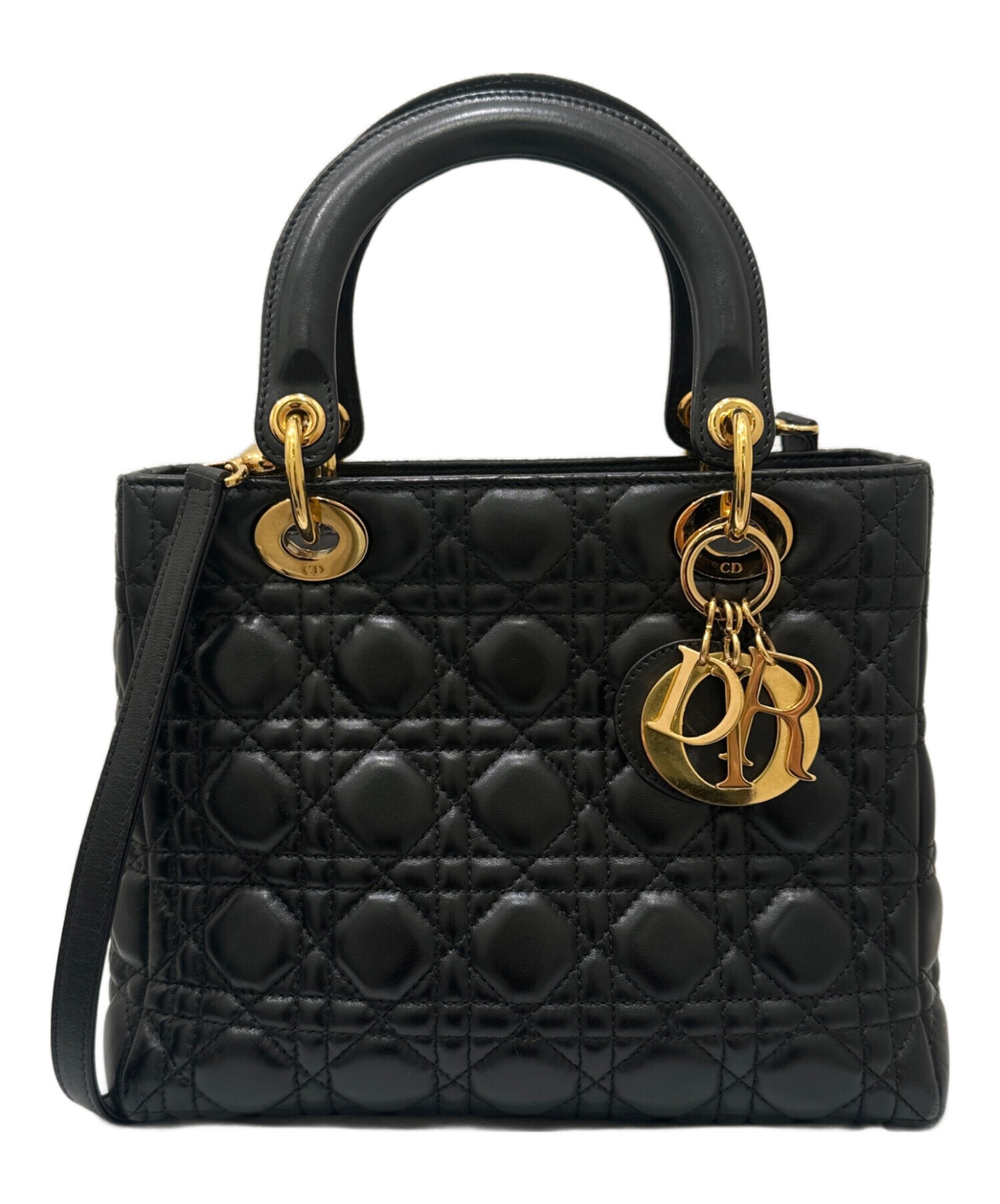 中古・古着通販】Christian Dior (クリスチャン ディオール) レディ