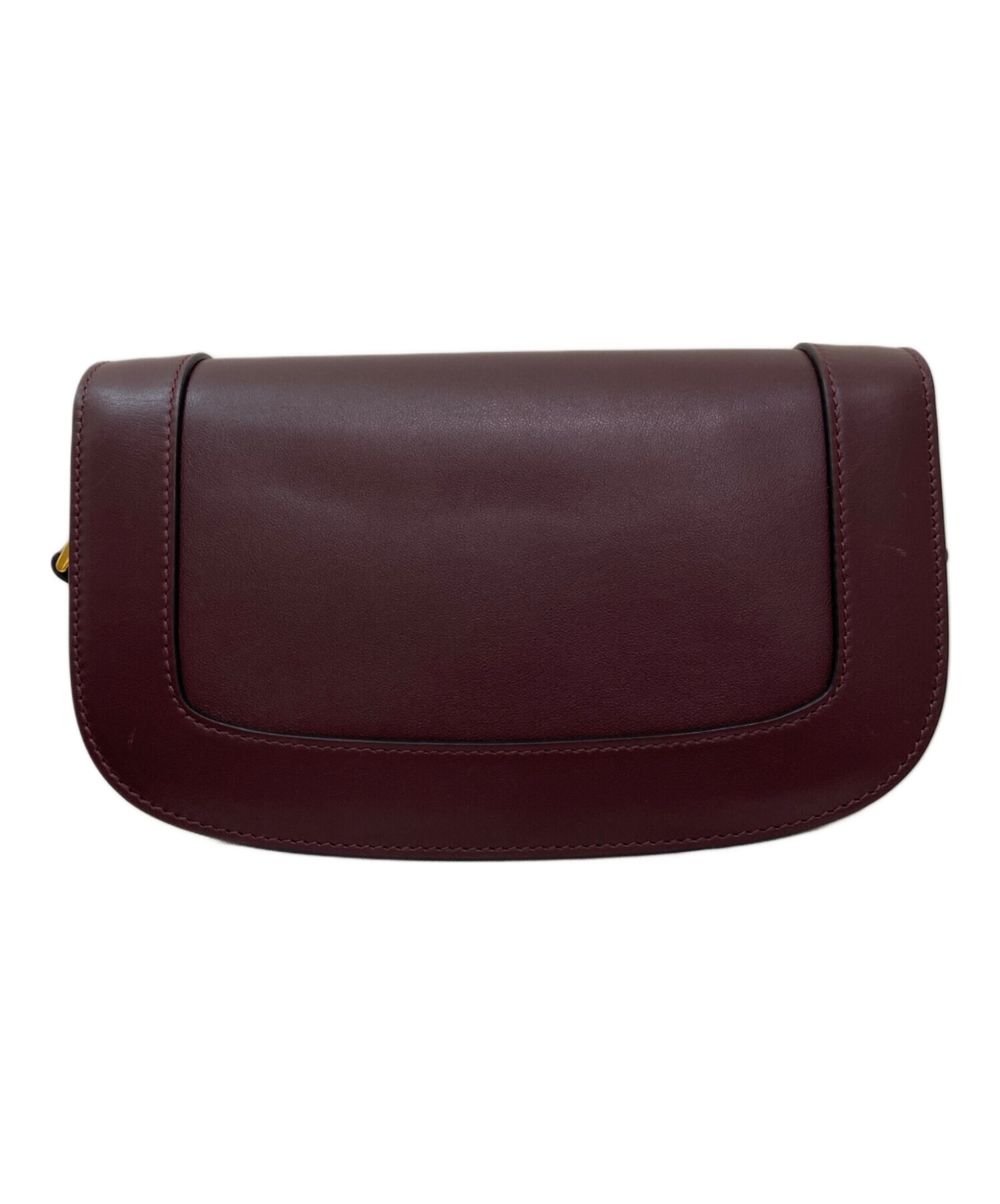 中古・古着通販】VALENTINO (ヴァレンティノ) スーパーVeeクロスボディ