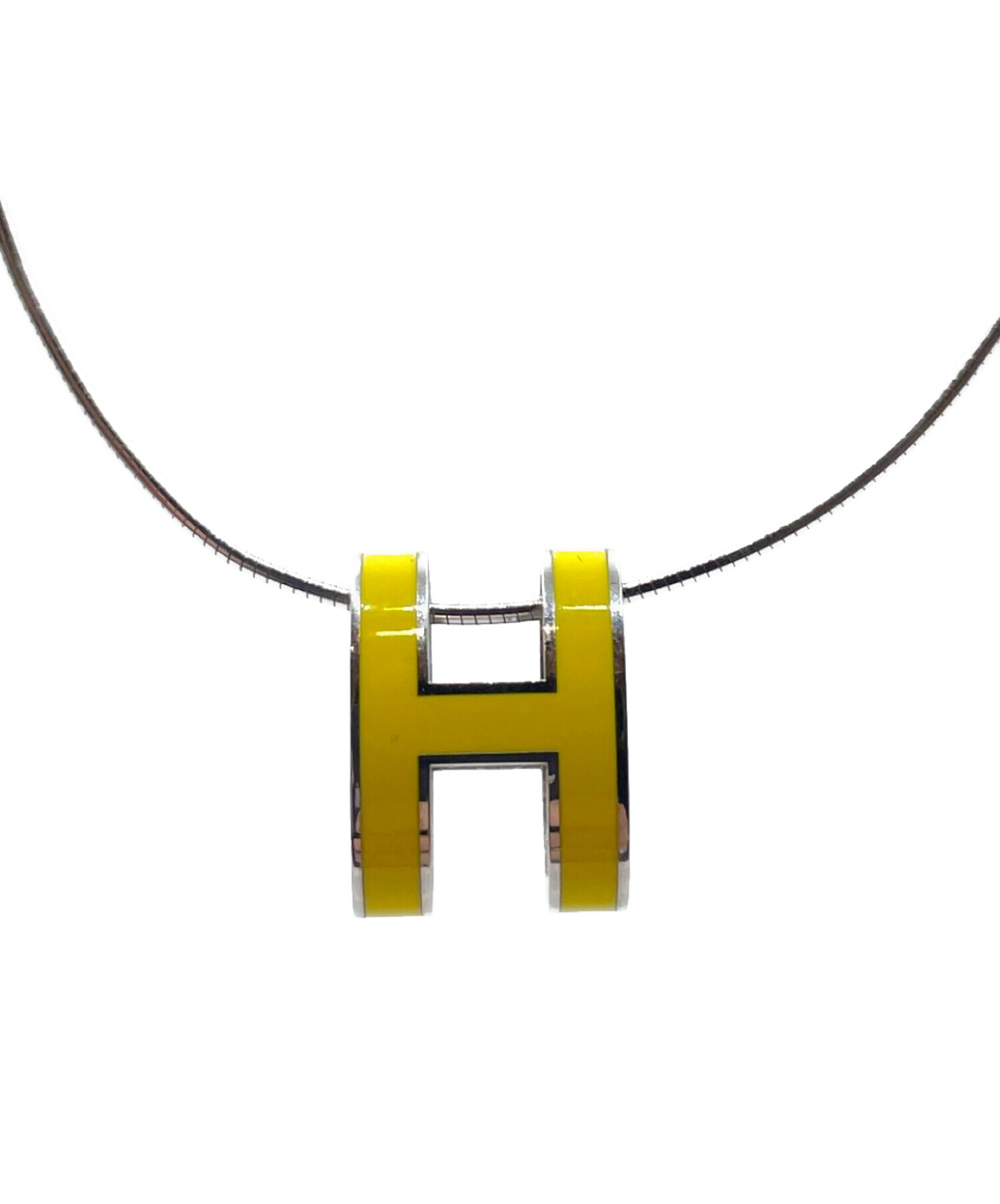 中古・古着通販】HERMES (エルメス) ポップアッシュ ミニ ポップ H 