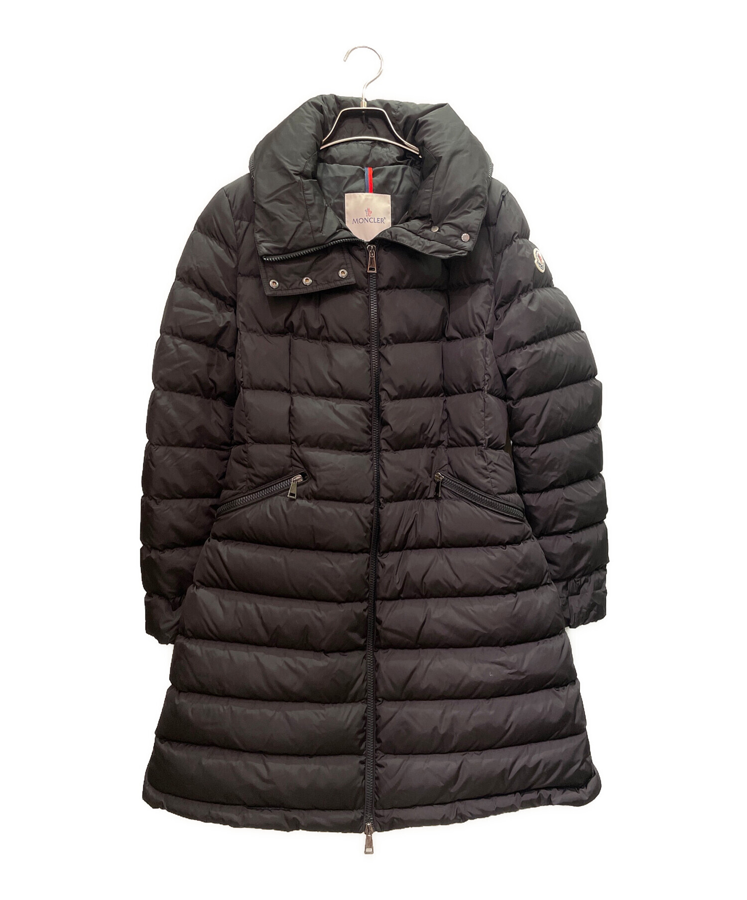 中古・古着通販】MONCLER (モンクレール) FLAMMETTE/ダウンコート 