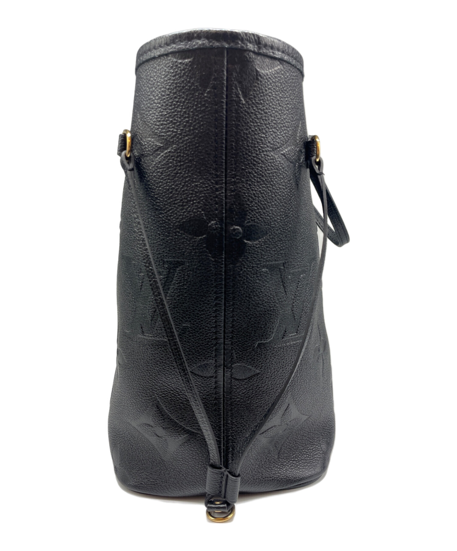 中古・古着通販】LOUIS VUITTON (ルイ ヴィトン) ネヴァーフル MM 