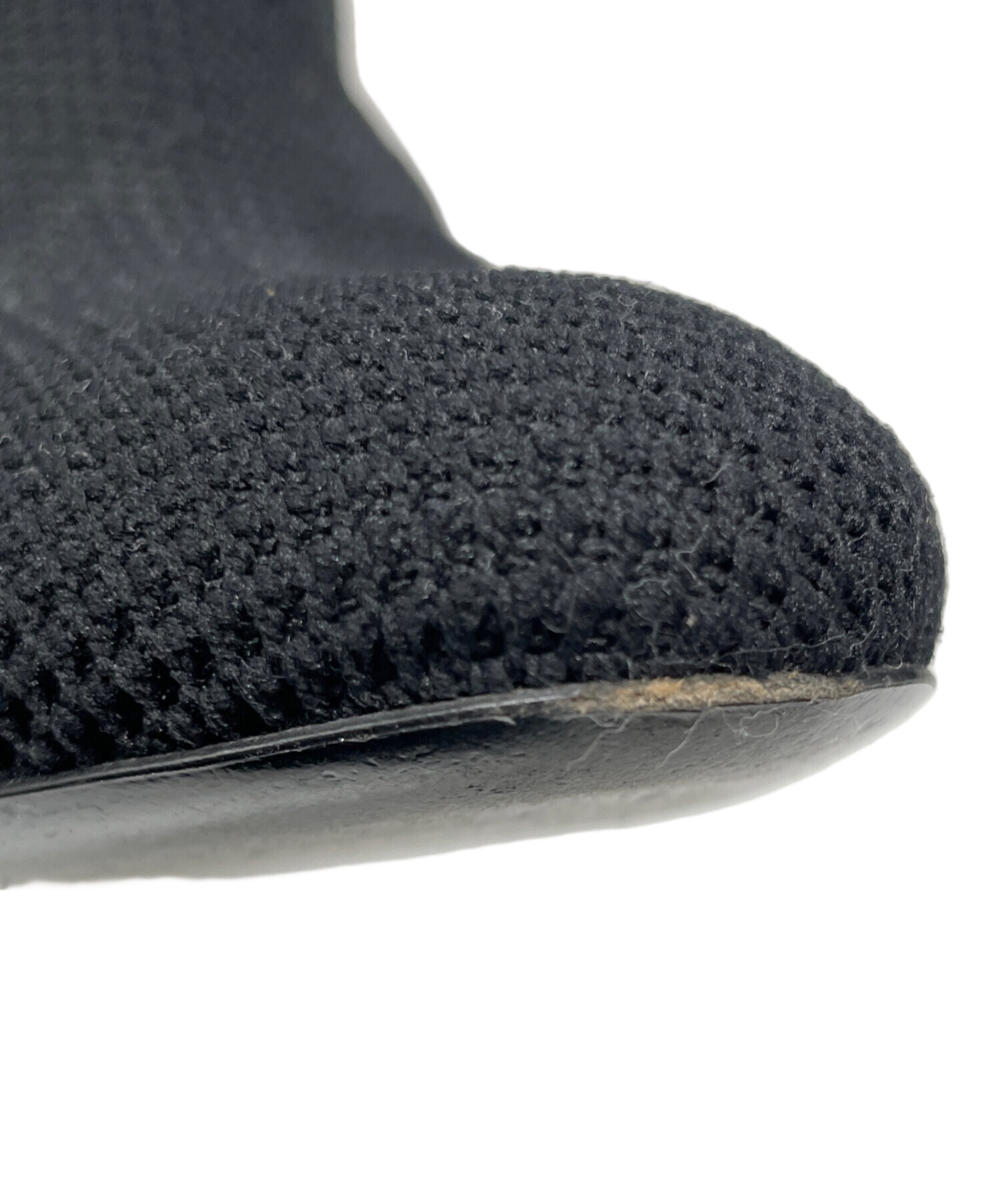 シルエットアンクルブーツ　37 中古・古着通販】LOUIS VUITTON (ルイ ヴィトン) シルエット・ライン