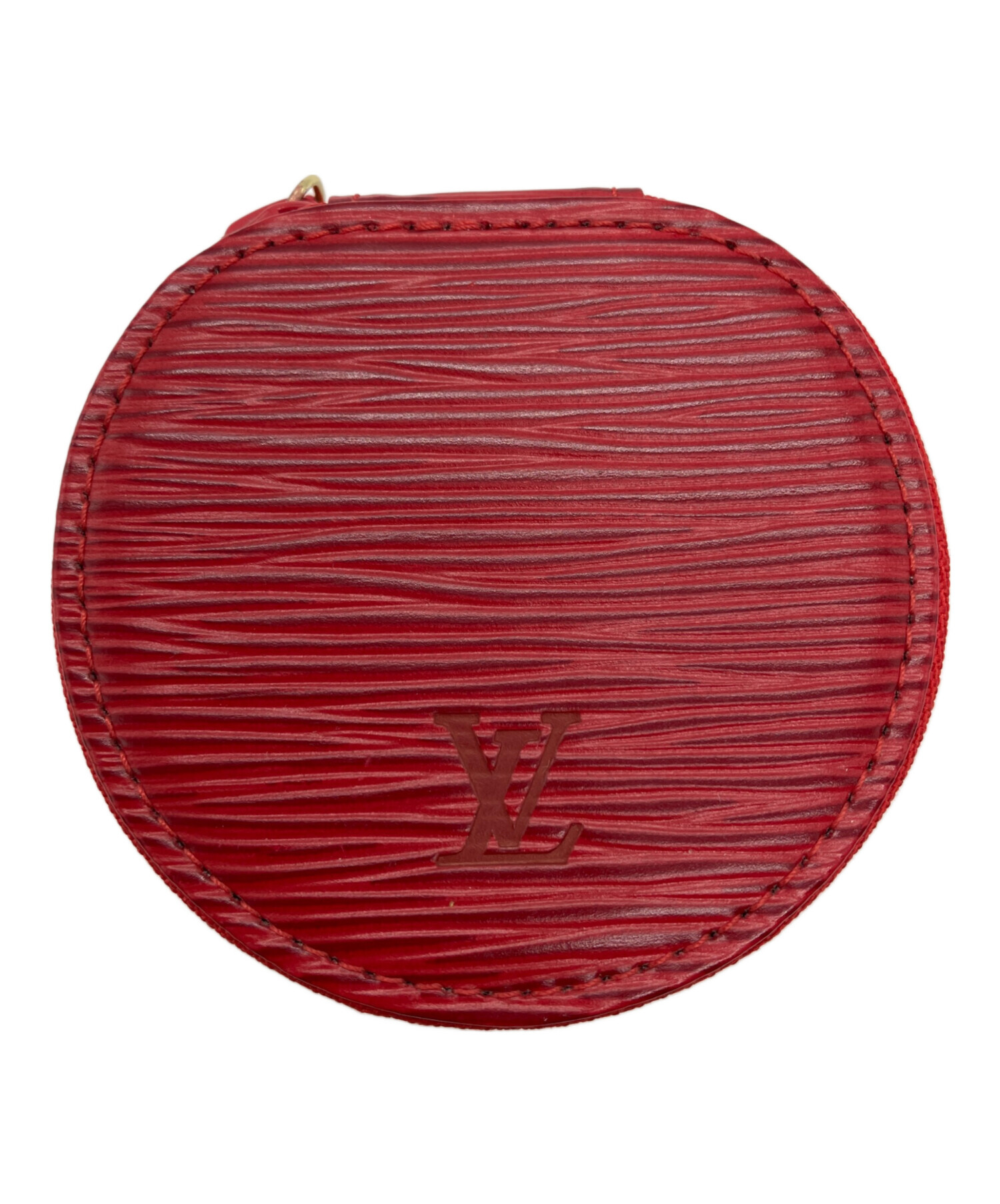 中古・古着通販】LOUIS VUITTON (ルイ ヴィトン) エピ ジュエリー