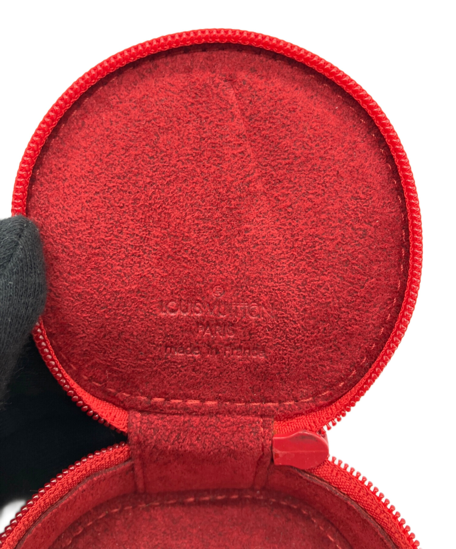 中古・古着通販】LOUIS VUITTON (ルイ ヴィトン) エピ ジュエリー