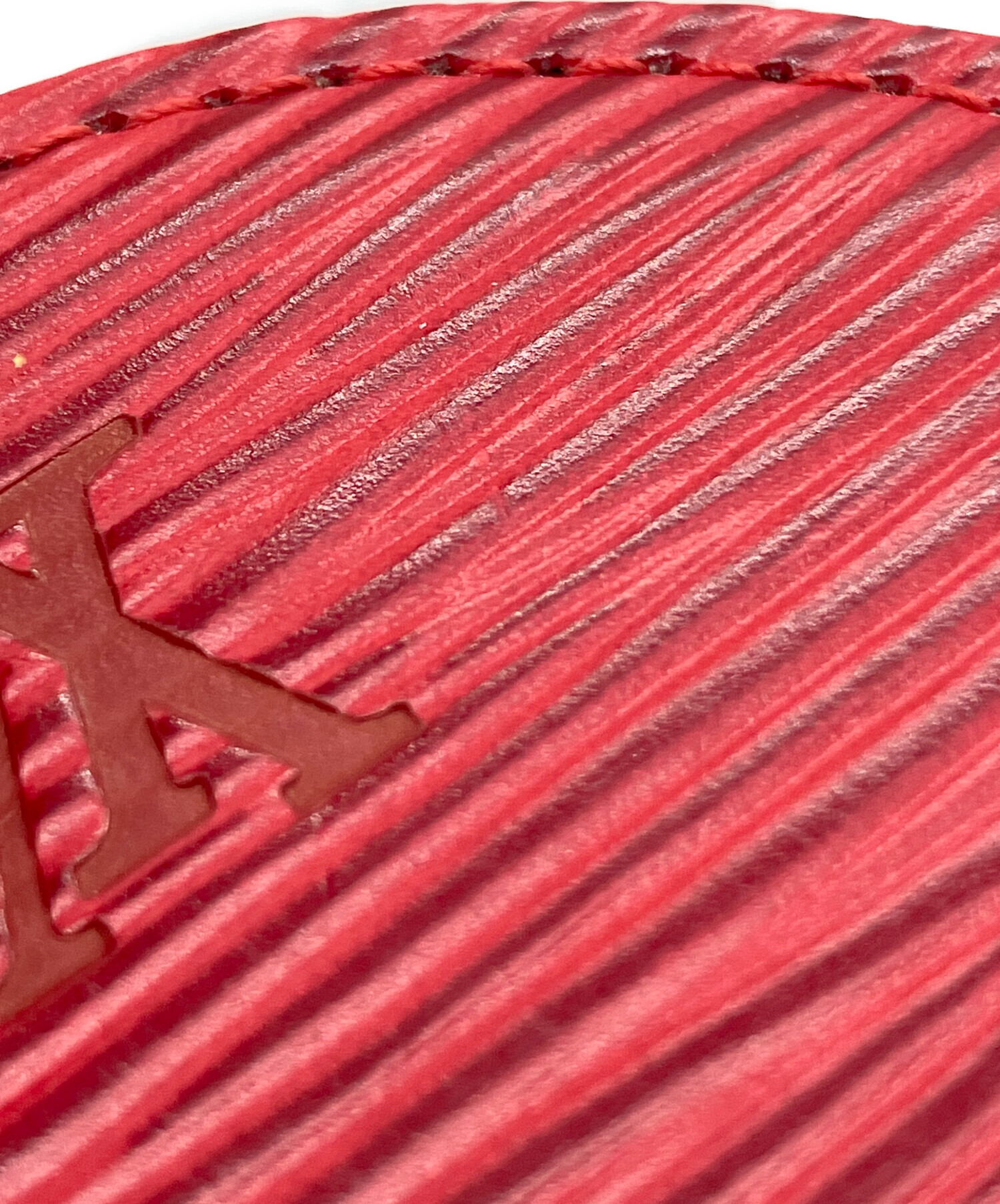 中古・古着通販】LOUIS VUITTON (ルイ ヴィトン) エピ ジュエリー