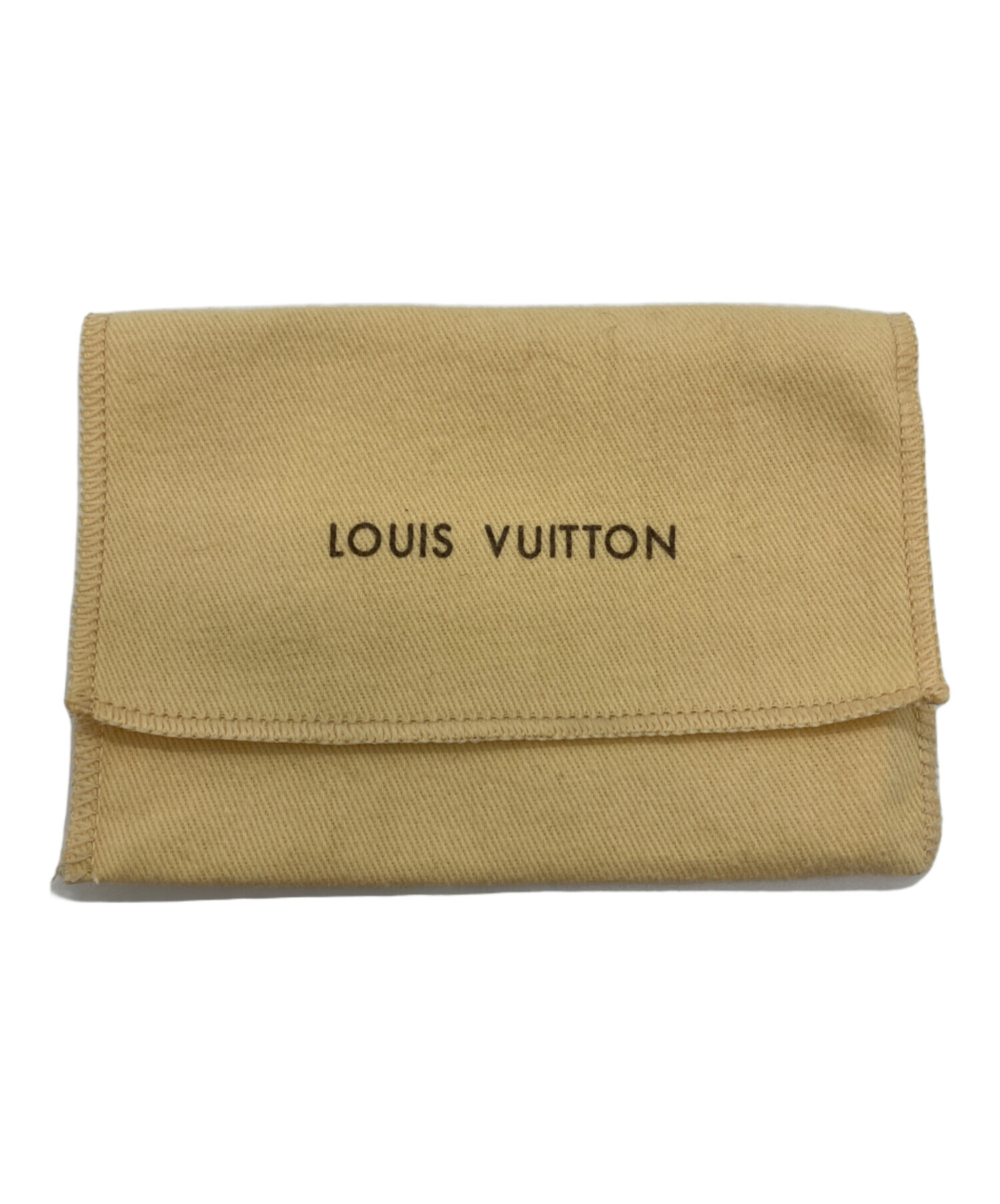 中古・古着通販】LOUIS VUITTON (ルイ ヴィトン) エピ ジュエリー