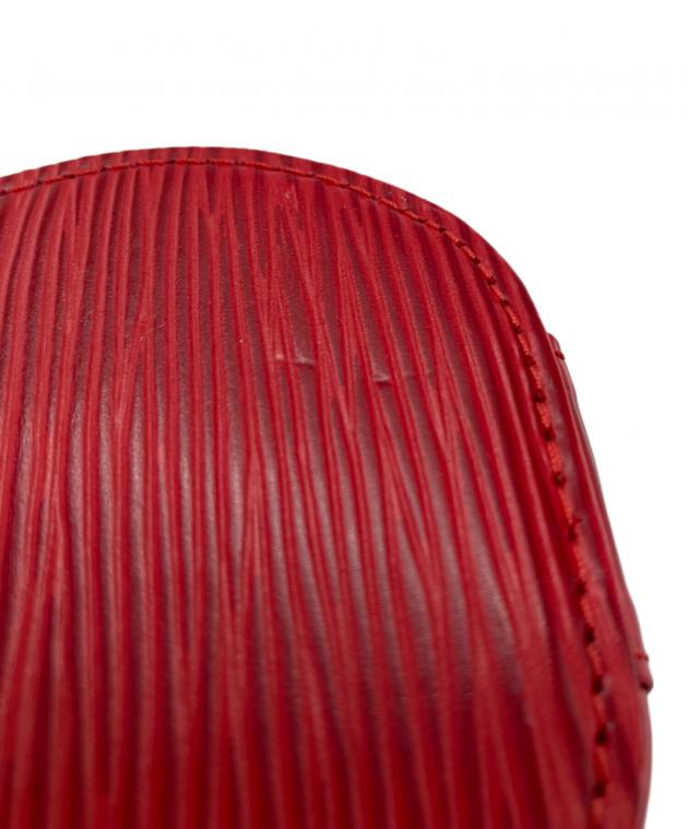 Louis Vuitton エピ 円筒型ケース Louis Vuitton エピ 円筒型ケース