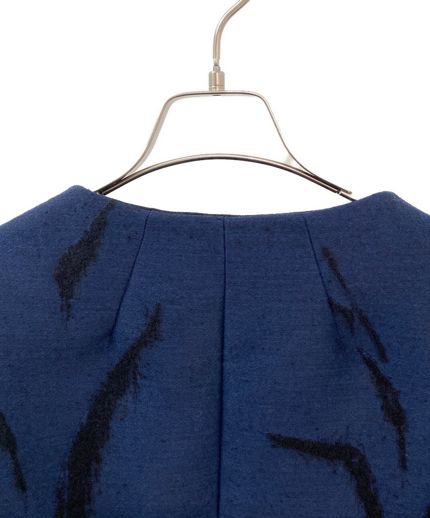 中古・古着通販】Mame Kurogouchi (マメクロゴウチ) 草花刺繍