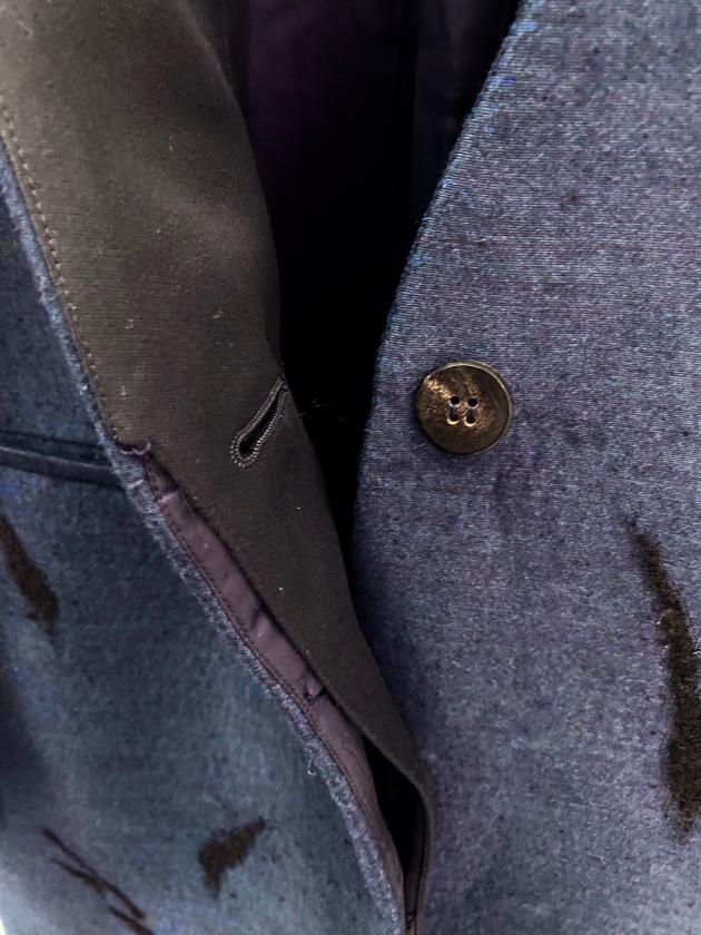 中古・古着通販】Mame Kurogouchi (マメクロゴウチ) 草花刺繍