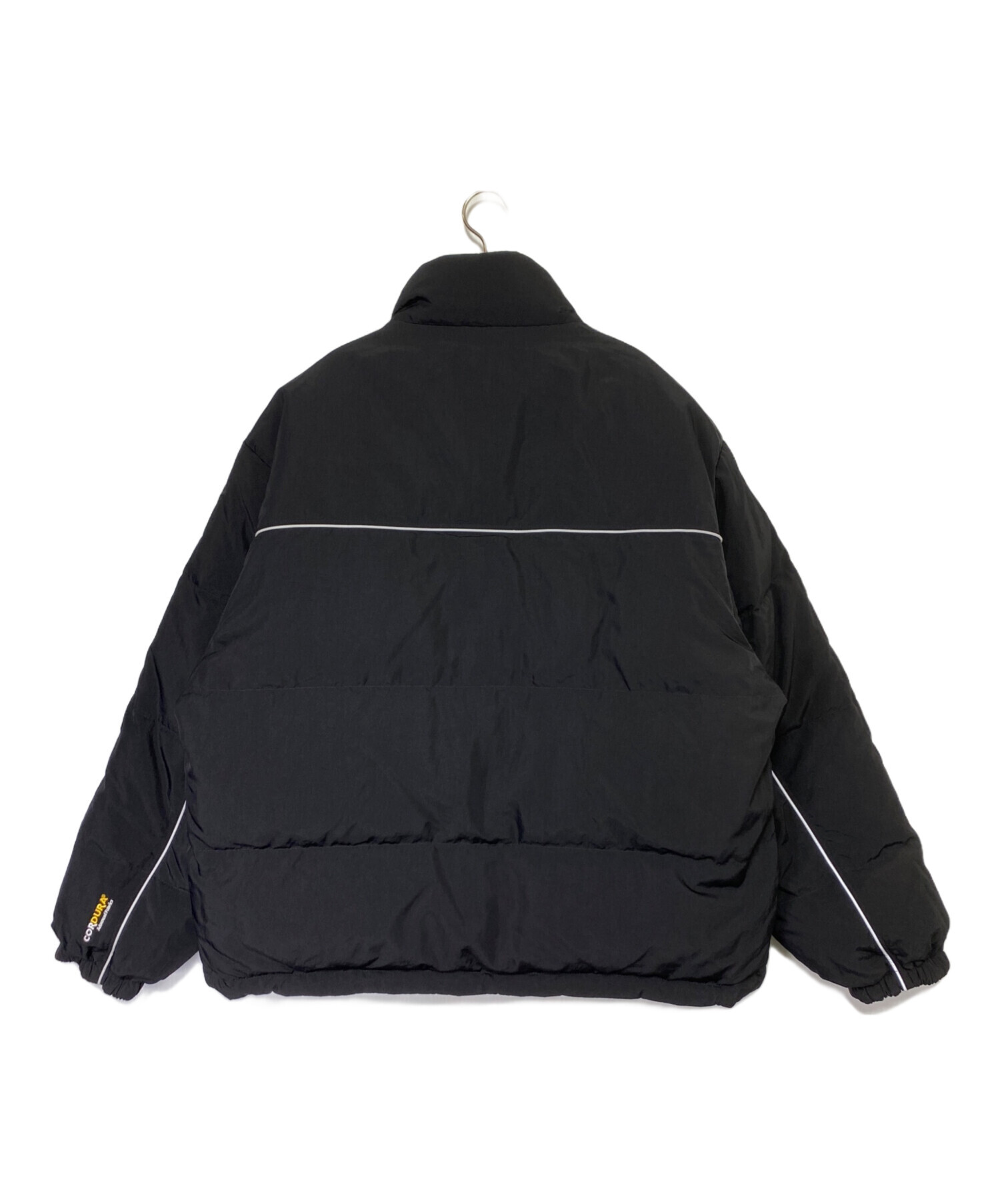 中古・古着通販】SUPREME (シュプリーム) Lochcarron (ロキャロン 
