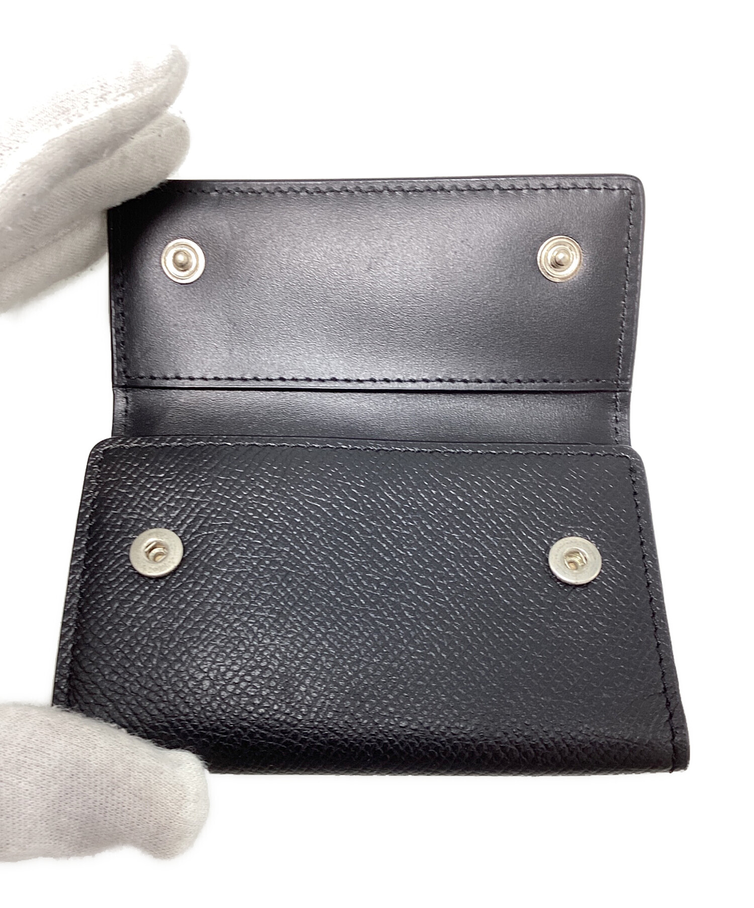 中古・古着通販】Maison Margiela (メゾンマルジェラ) 6連キーケース