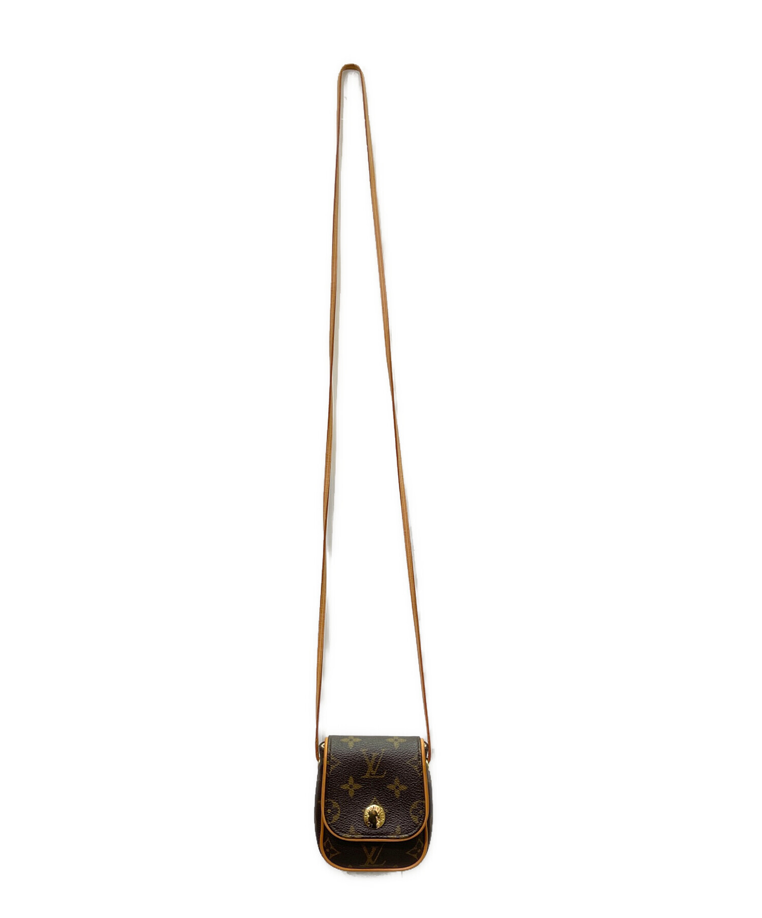 中古・古着通販】LOUIS VUITTON (ルイ ヴィトン) モノグラム 