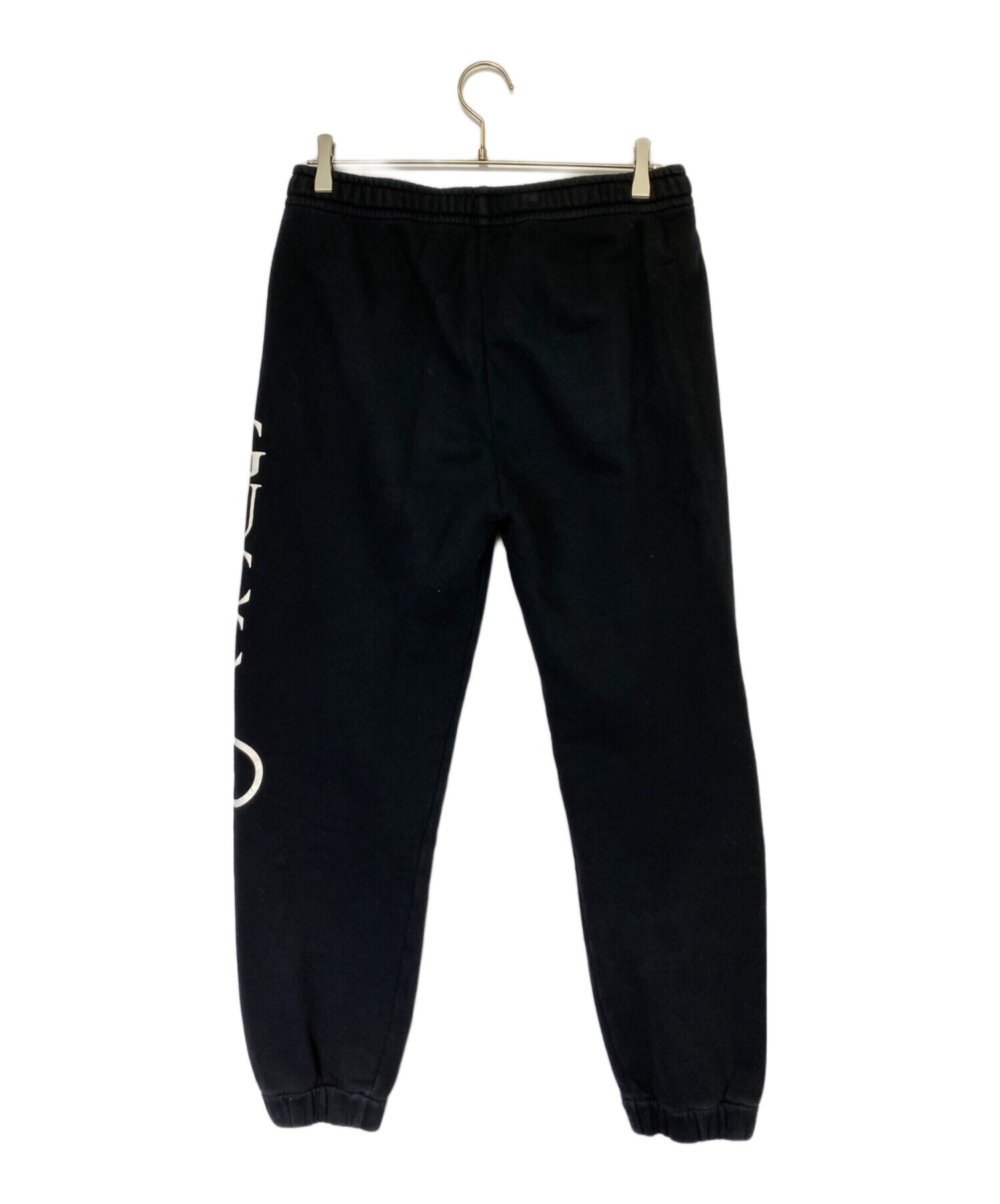 中古・古着通販】GUCCI (グッチ) スウェットパンツ ブラック サイズ:M