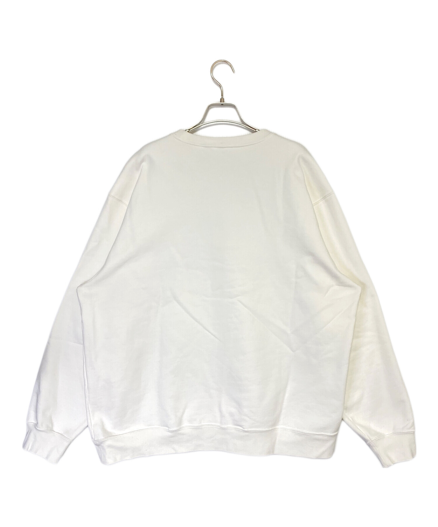 中古・古着通販】SUPREME (シュプリーム) NIKE (ナイキ) クルーネック