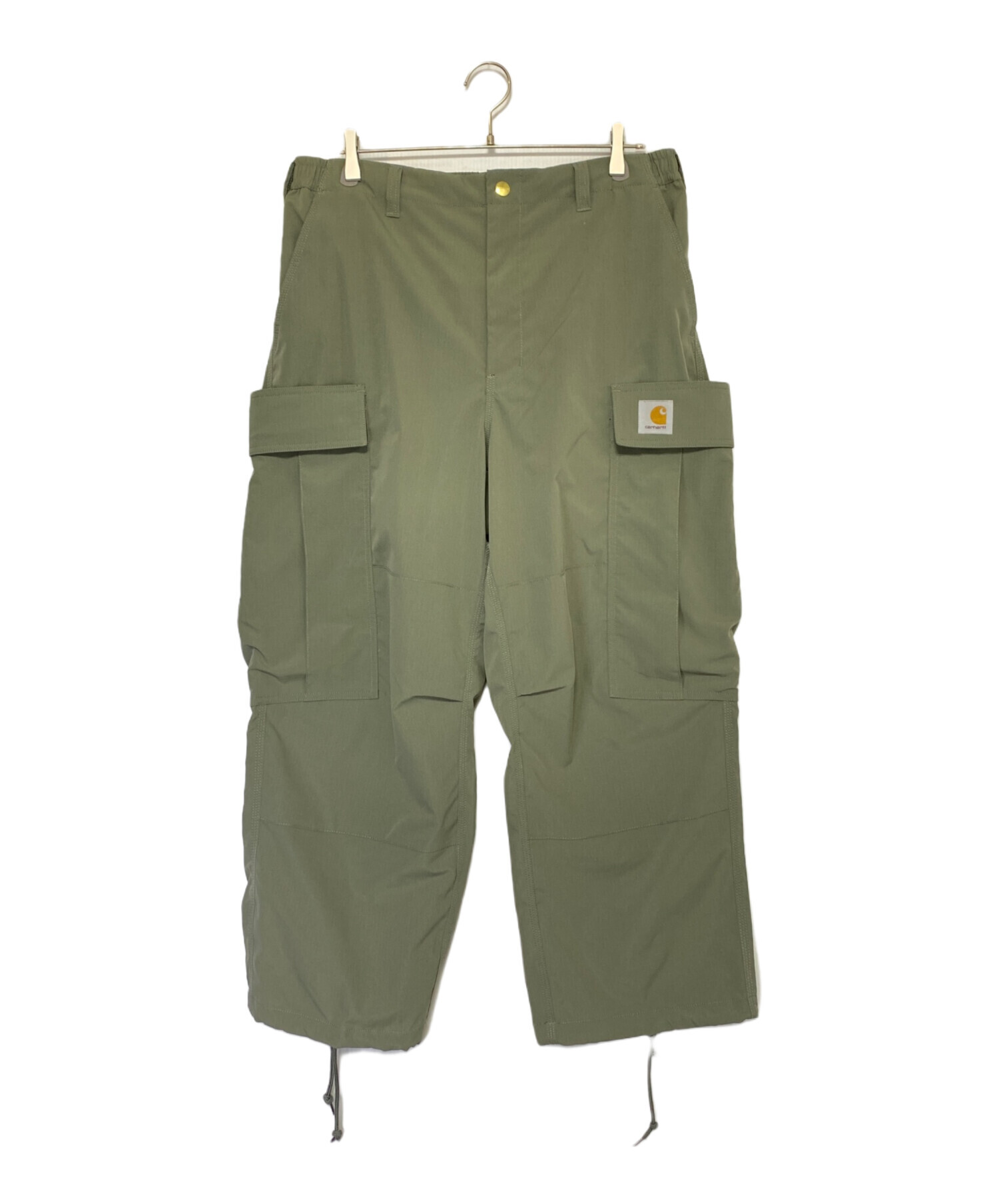 中古・古着通販】CarHartt (カーハート) INVINCIBLE CARGO PANT MAX