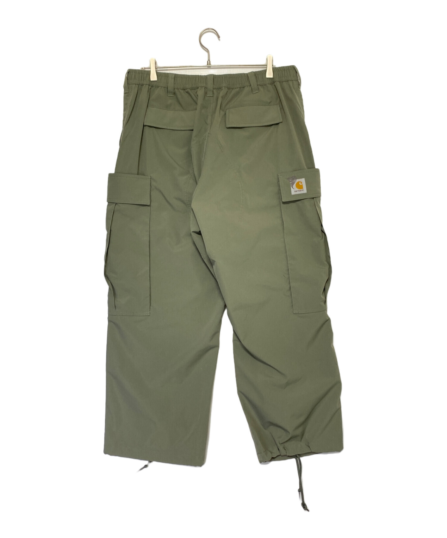 中古・古着通販】CarHartt (カーハート) INVINCIBLE CARGO PANT MAX