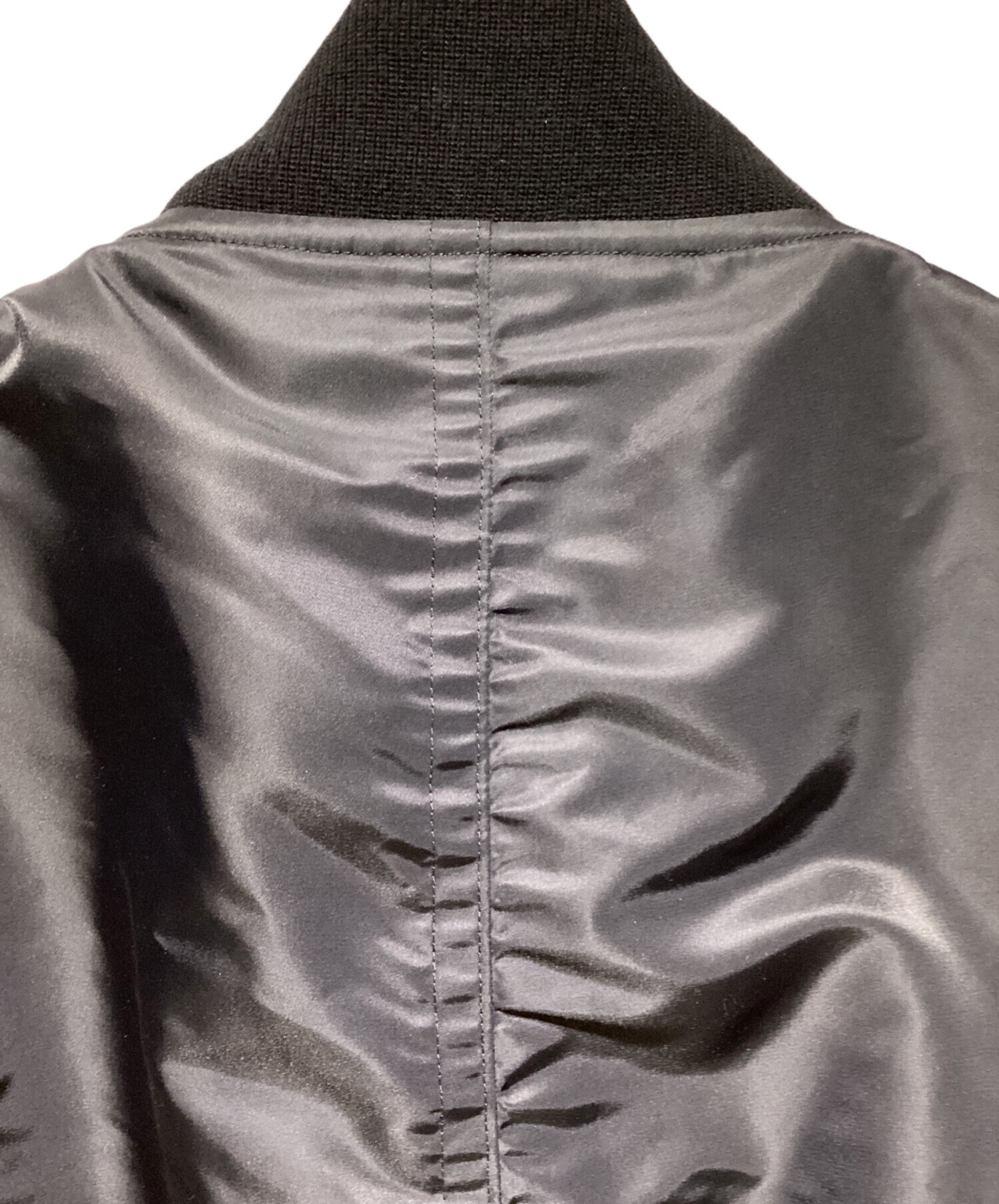 中古・古着通販】MIHARA YASUHIRO (ミハラヤスヒロ) 24AW HUGE FLIGHT 