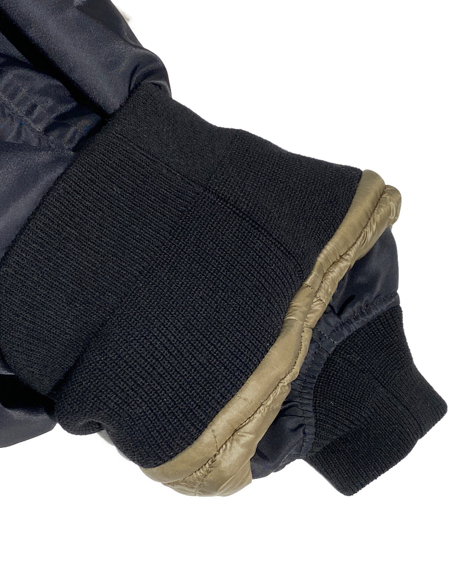 中古・古着通販】MIHARA YASUHIRO (ミハラヤスヒロ) 24AW HUGE FLIGHT 