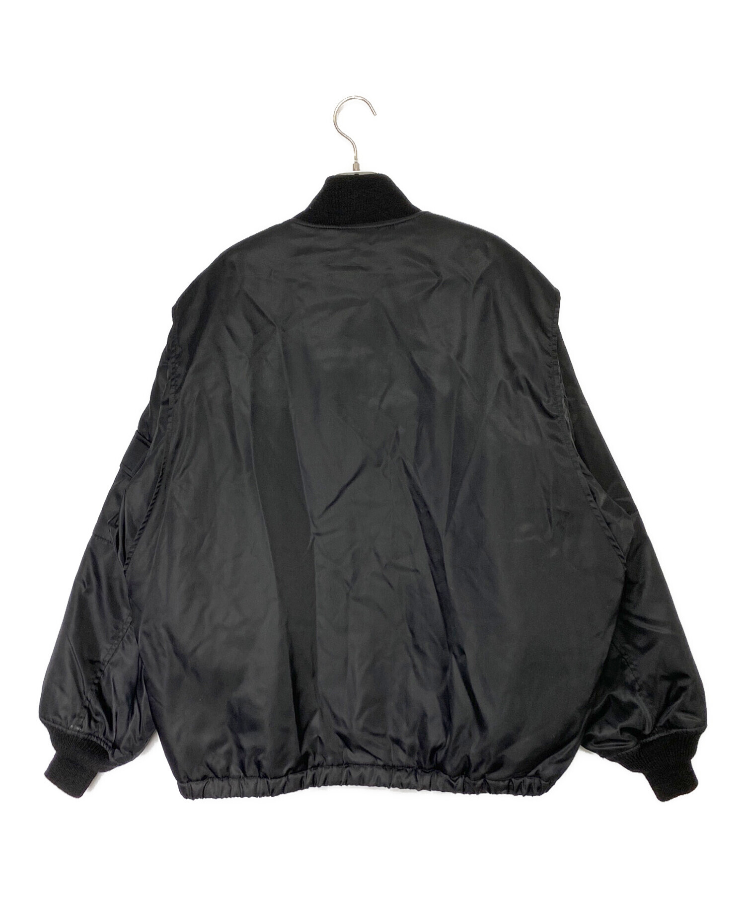 中古・古着通販】WACKO MARIA (ワコマリア) G-8 FLIGHT JACKET 