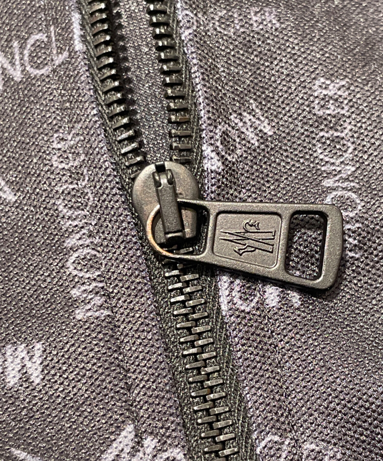 中古・古着通販】MONCLER (モンクレール) ZIP UP CARDIGAN