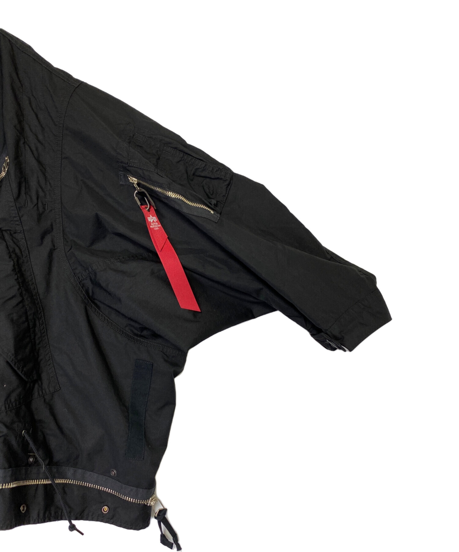 中古・古着通販】beautiful people (ビューティフルピープル) ALPHA