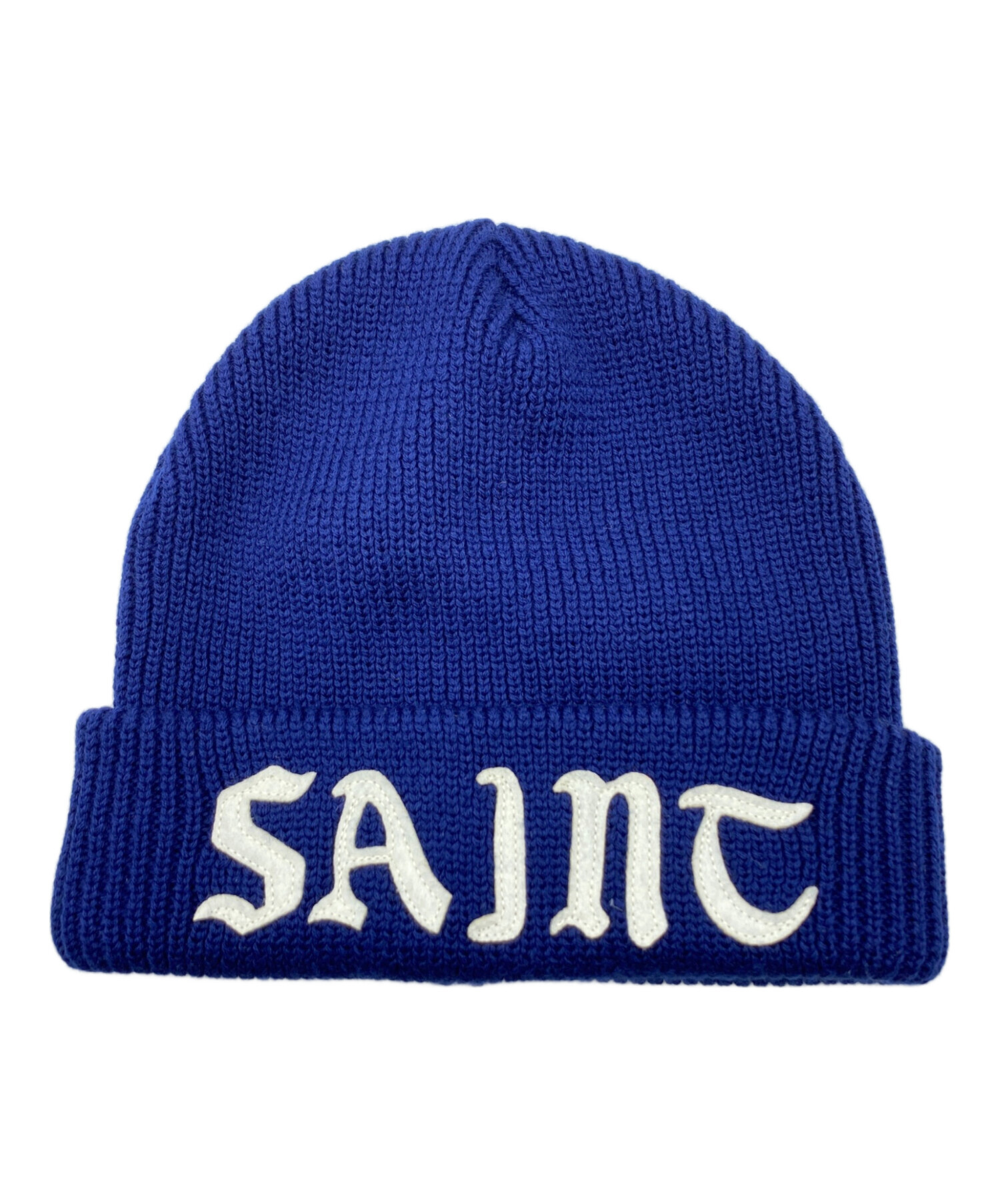 L size SAINT MICHAEL ニット SAINT MICHAEL(セントマイケル 